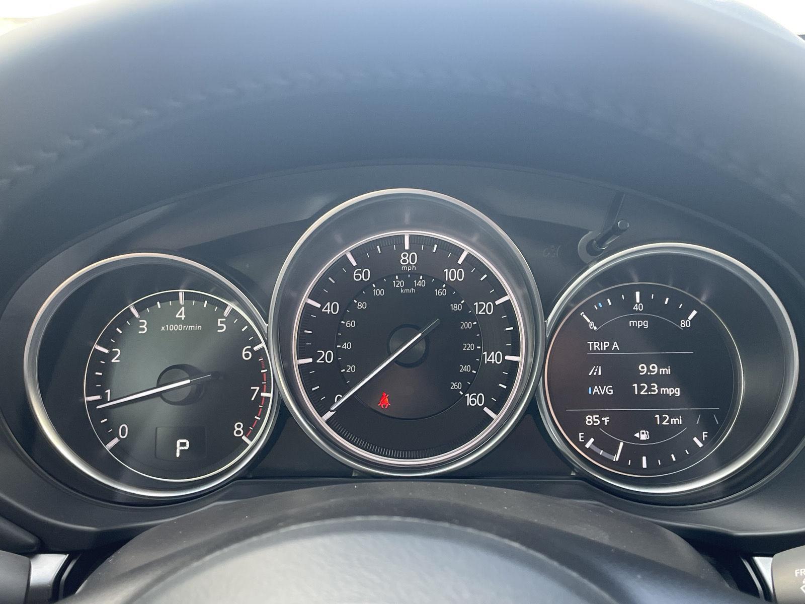 New 2025 Mazda CX-5 for sale in Lincoln NE