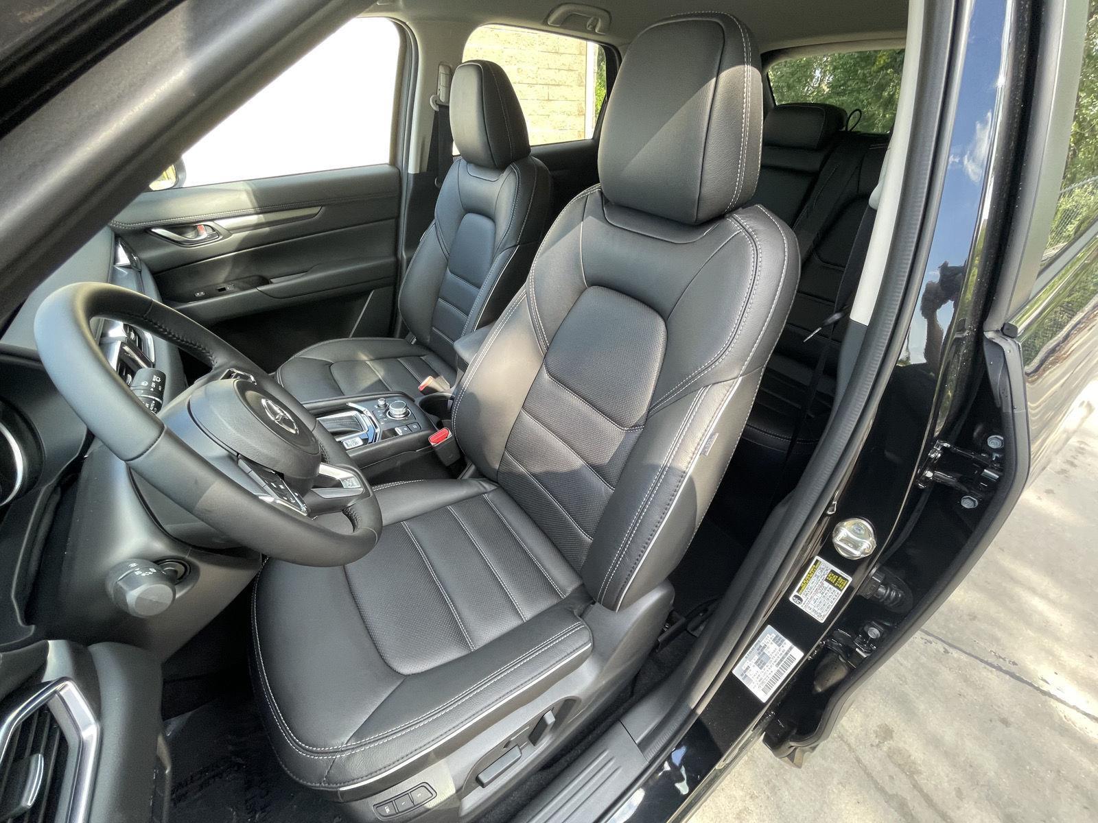 New 2025 Mazda CX-5 for sale in Lincoln NE
