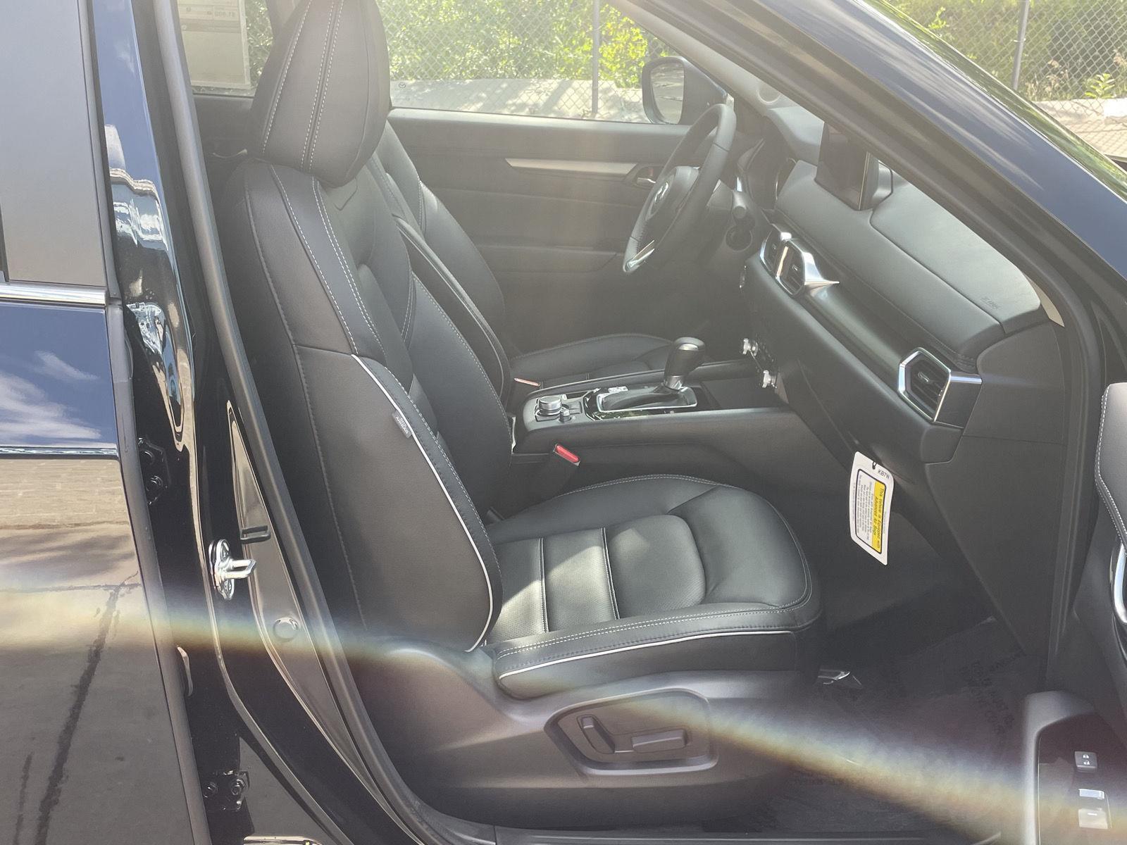 New 2025 Mazda CX-5 for sale in Lincoln NE
