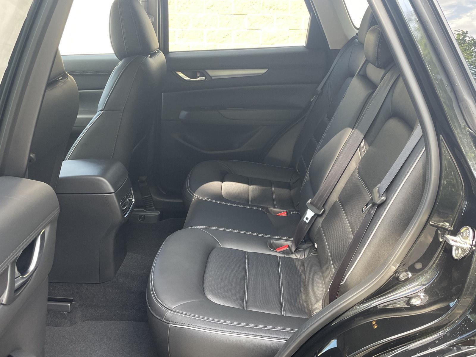 New 2025 Mazda CX-5 for sale in Lincoln NE