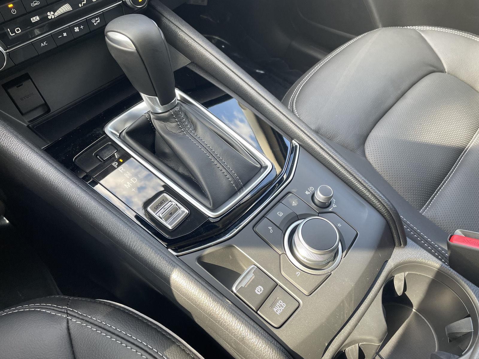 New 2025 Mazda CX-5 for sale in Lincoln NE