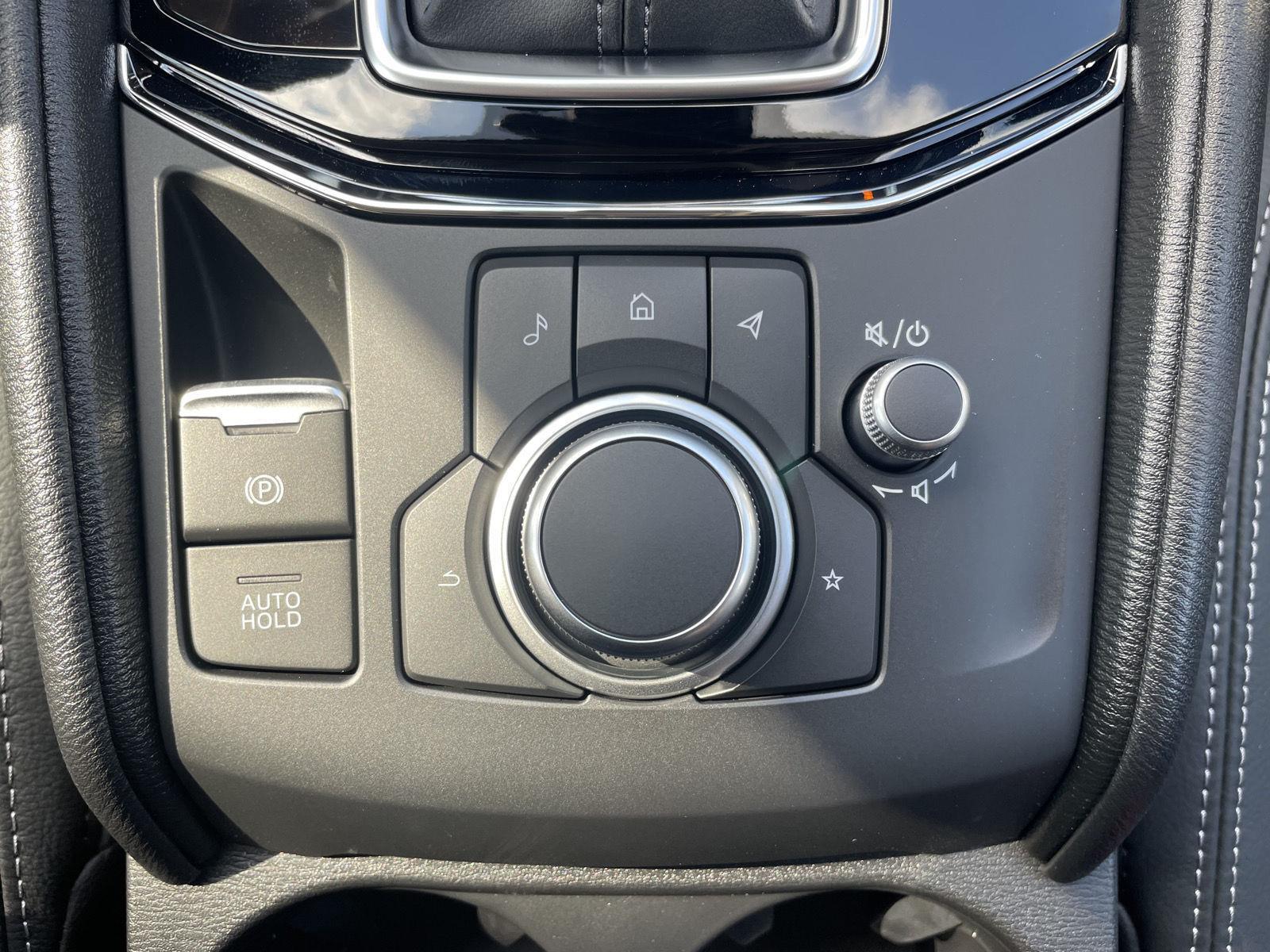New 2025 Mazda CX-5 for sale in Lincoln NE
