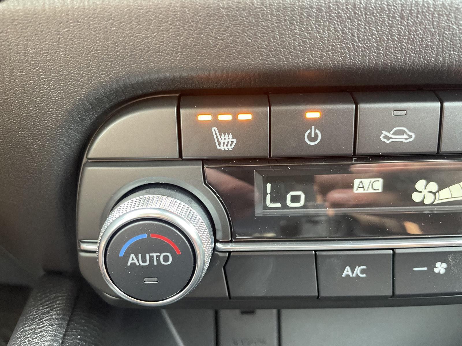 New 2025 Mazda CX-5 for sale in Lincoln NE