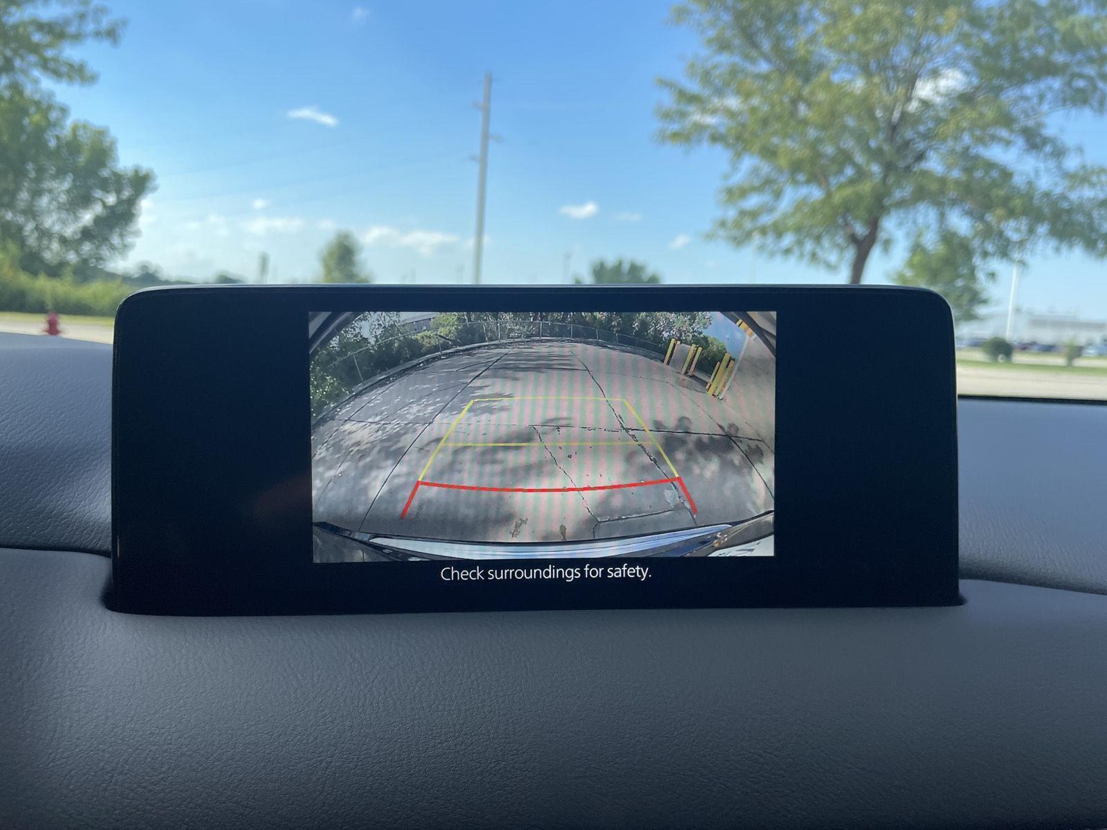 New 2025 Mazda CX-5 for sale in Lincoln NE