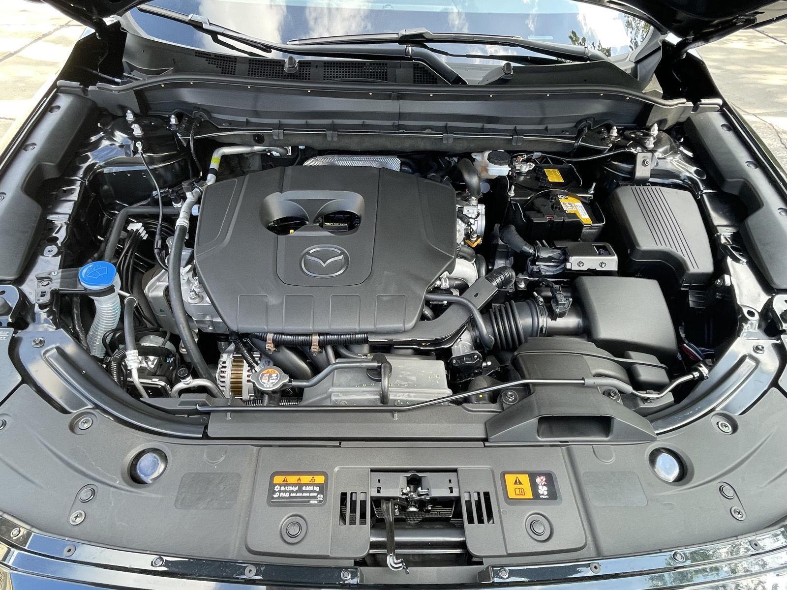 New 2025 Mazda CX-5 for sale in Lincoln NE