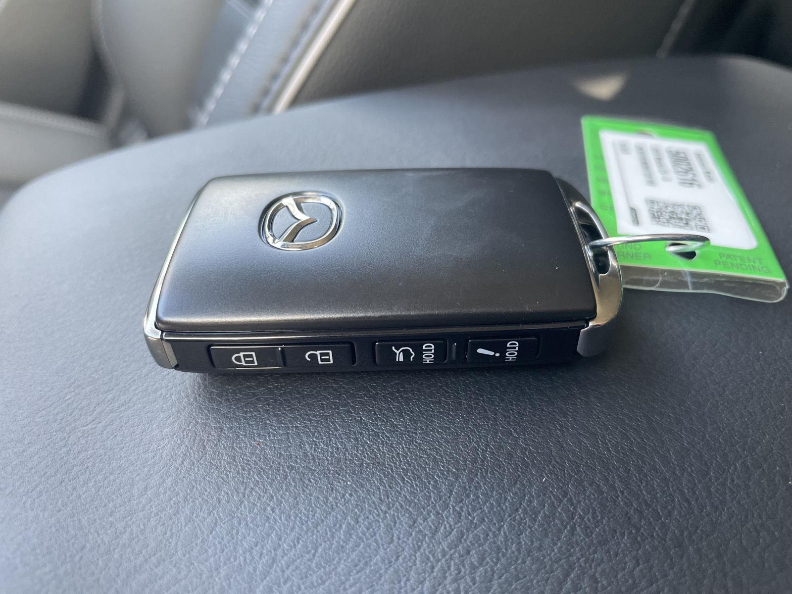 New 2025 Mazda CX-5 for sale in Lincoln NE