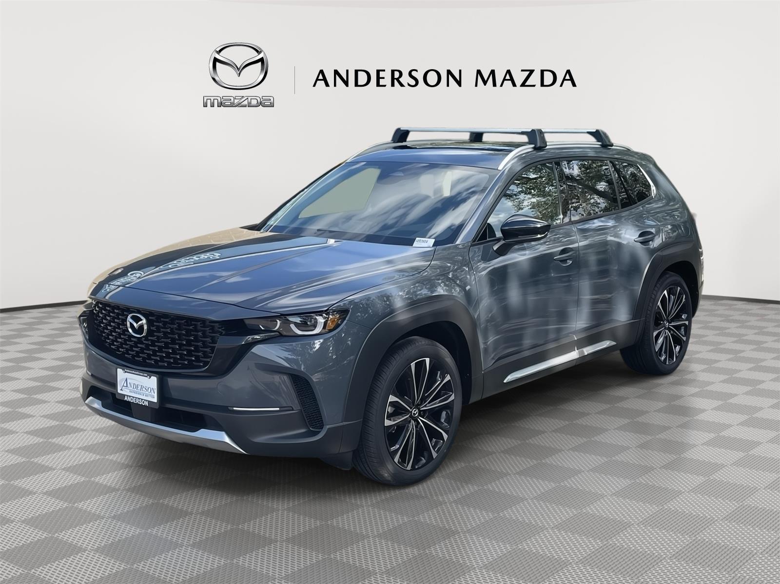 New 2025 Mazda CX-50 2.5 Turbo Premium Package SUV/Crossover for sale in Lincoln NE