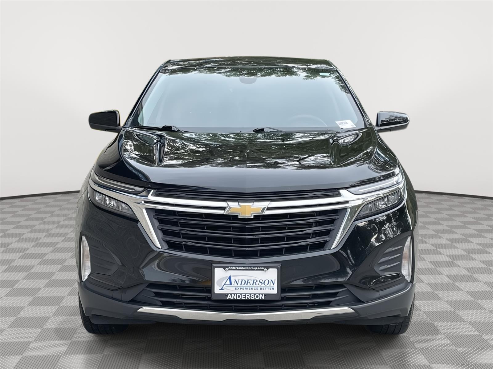 Pre-Owned 2023 Chevrolet Equinox for sale in Lincoln NE