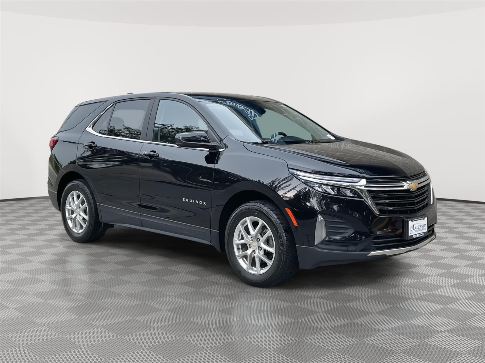 2023 Chevrolet Equinox LT photo 5