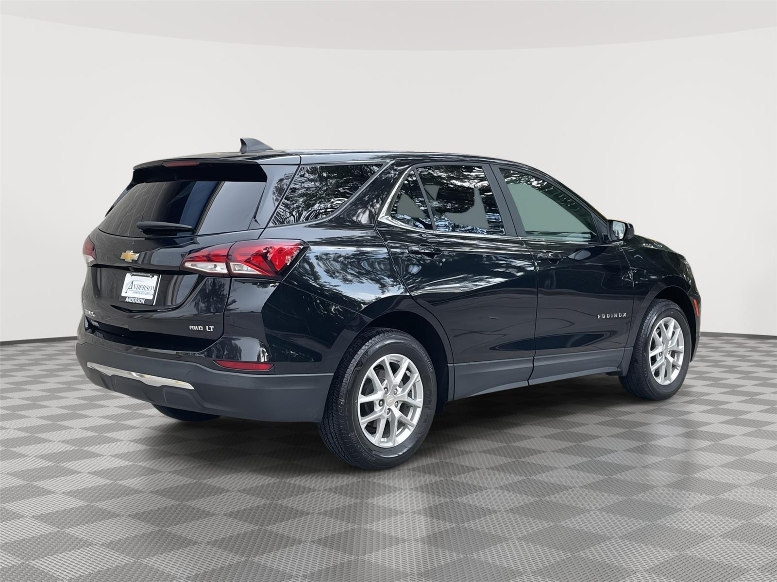 2023 Chevrolet Equinox LT photo 7
