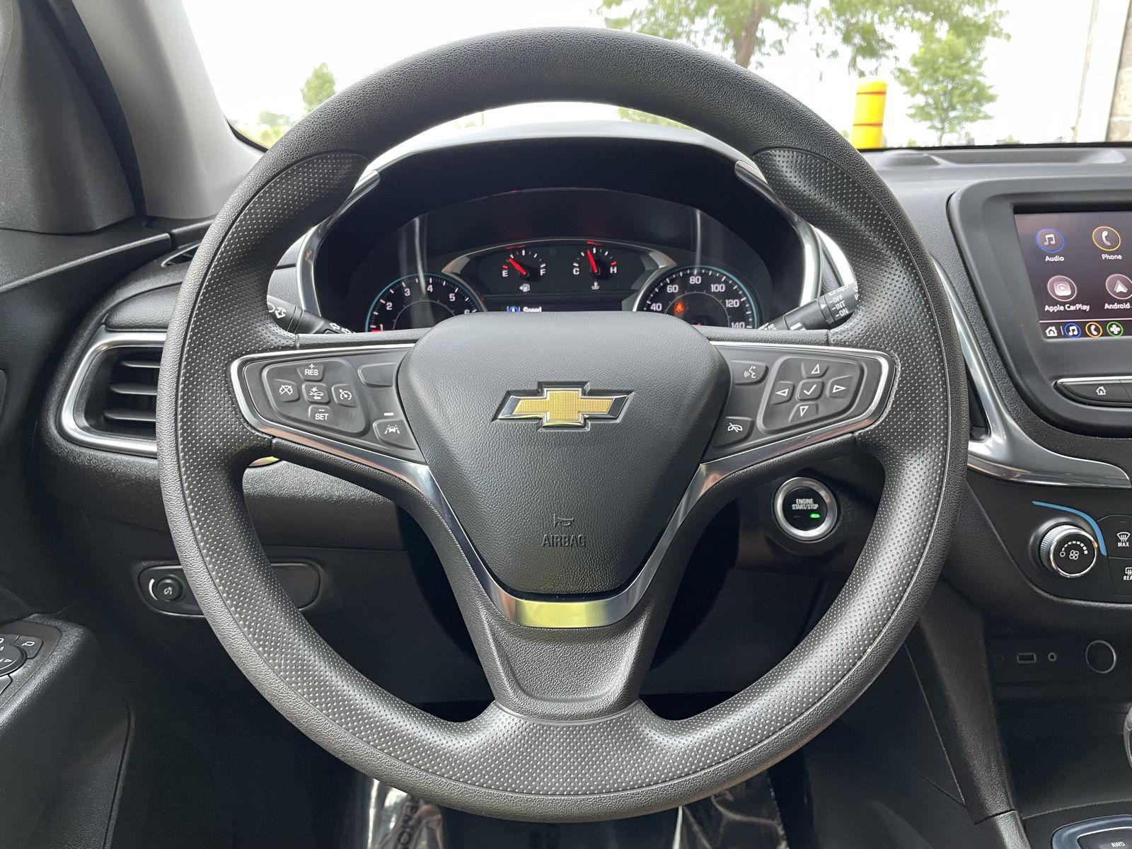2023 Chevrolet Equinox LT photo 12