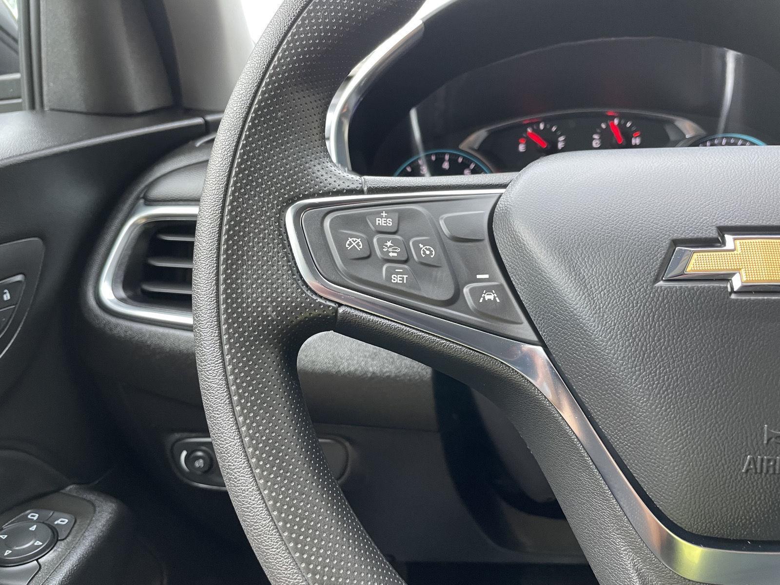 2023 Chevrolet Equinox LT photo 13