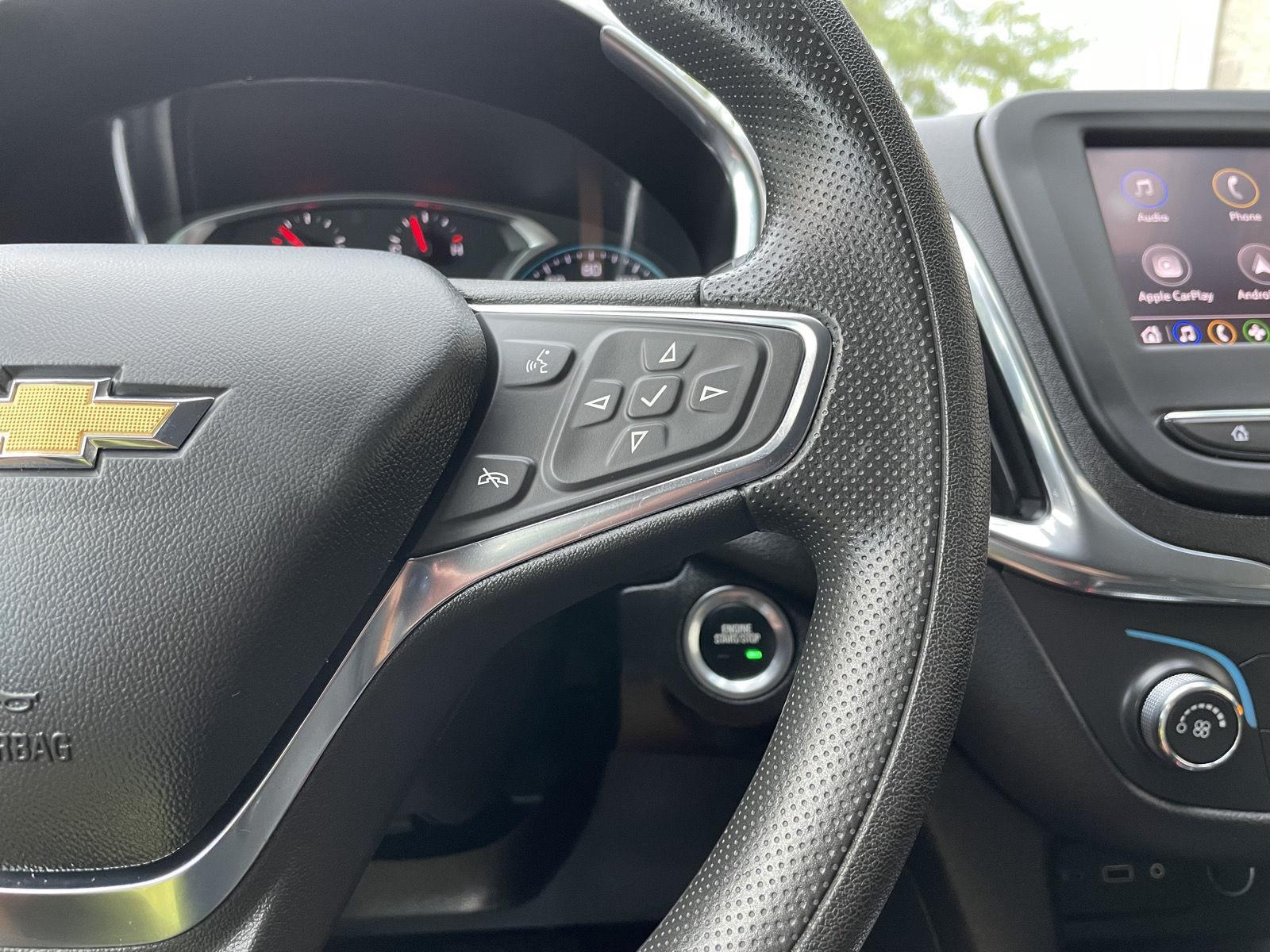 2023 Chevrolet Equinox LT photo 14