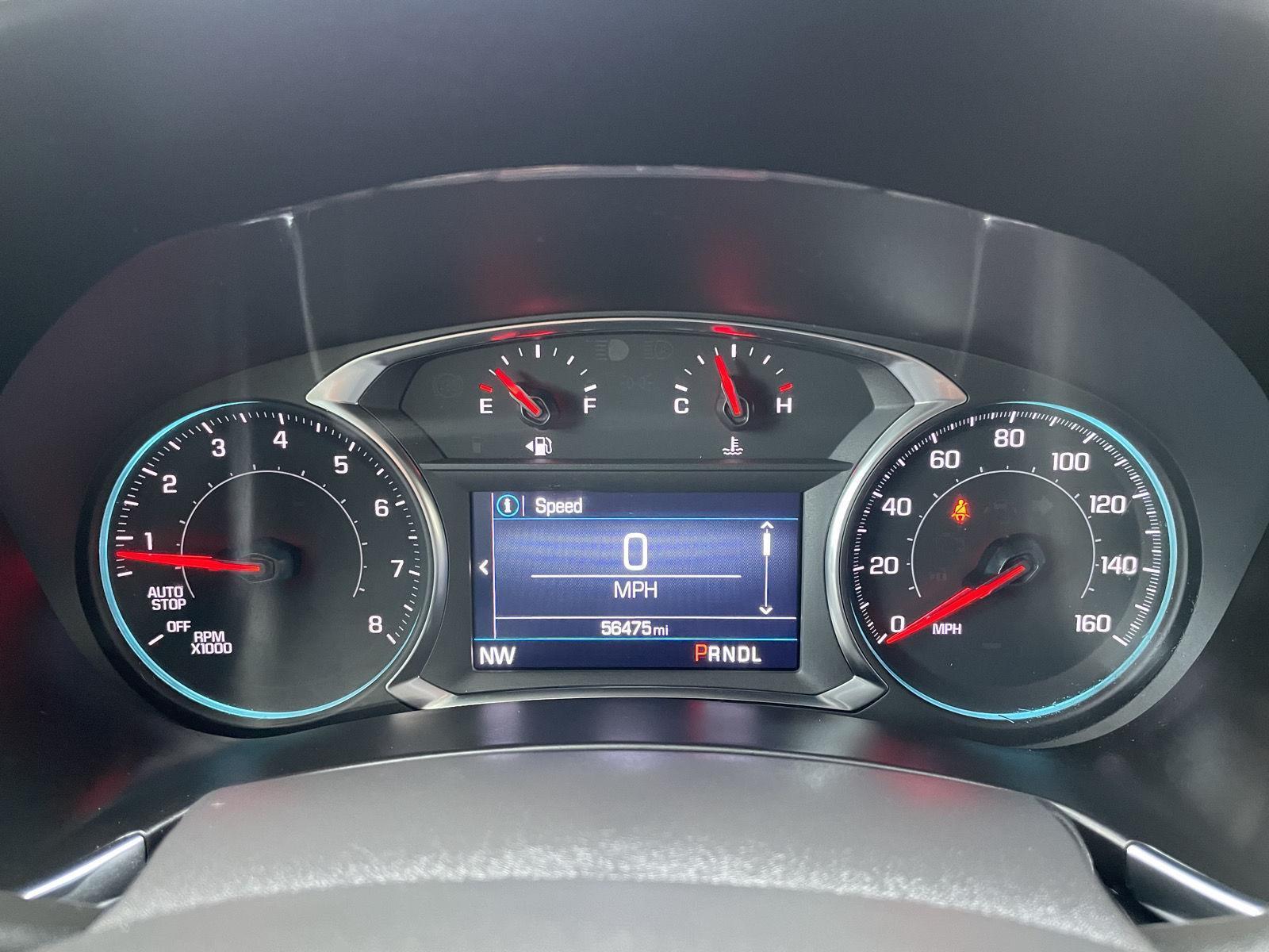 2023 Chevrolet Equinox LT photo 15