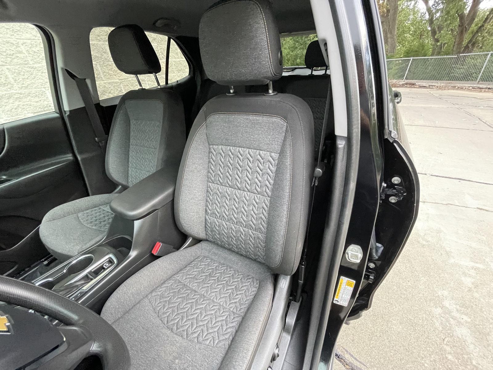 2023 Chevrolet Equinox LT photo 18