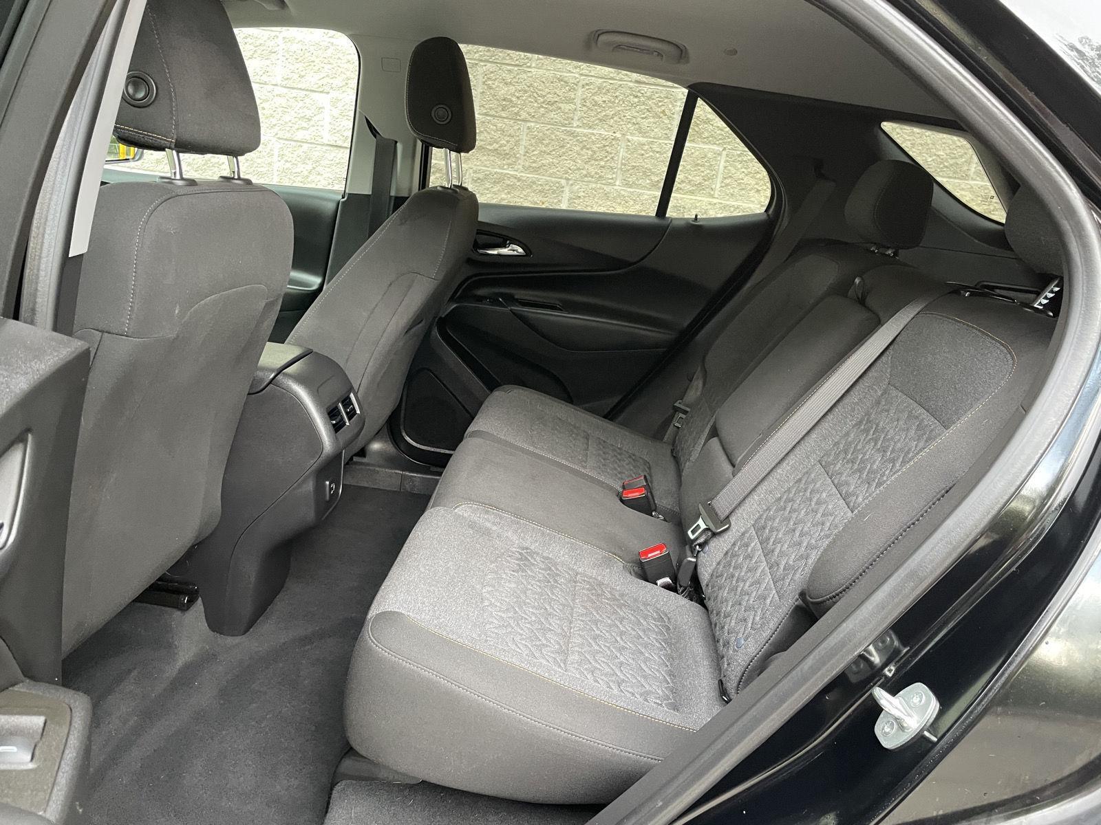 2023 Chevrolet Equinox LT photo 20