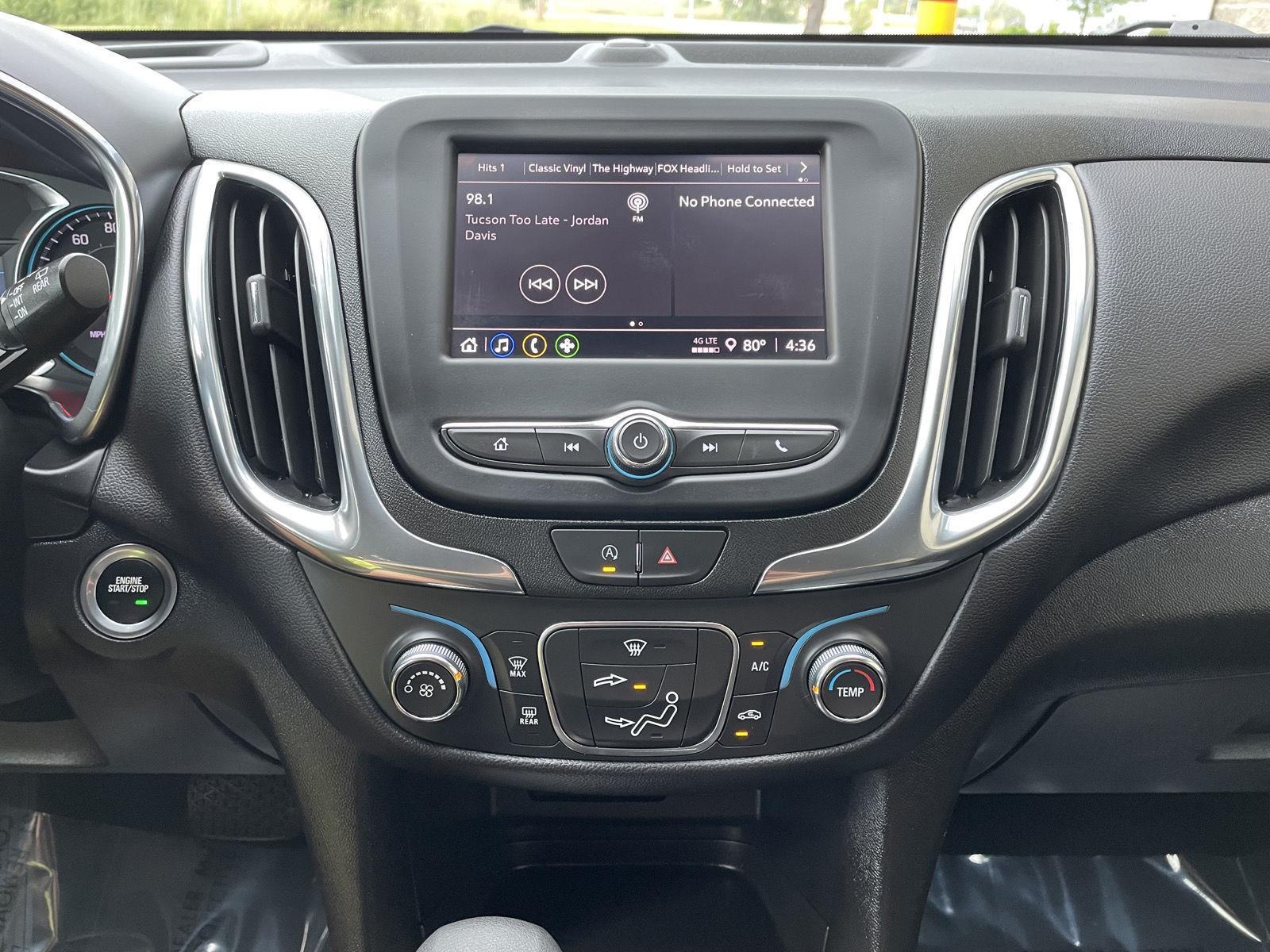2023 Chevrolet Equinox LT photo 22
