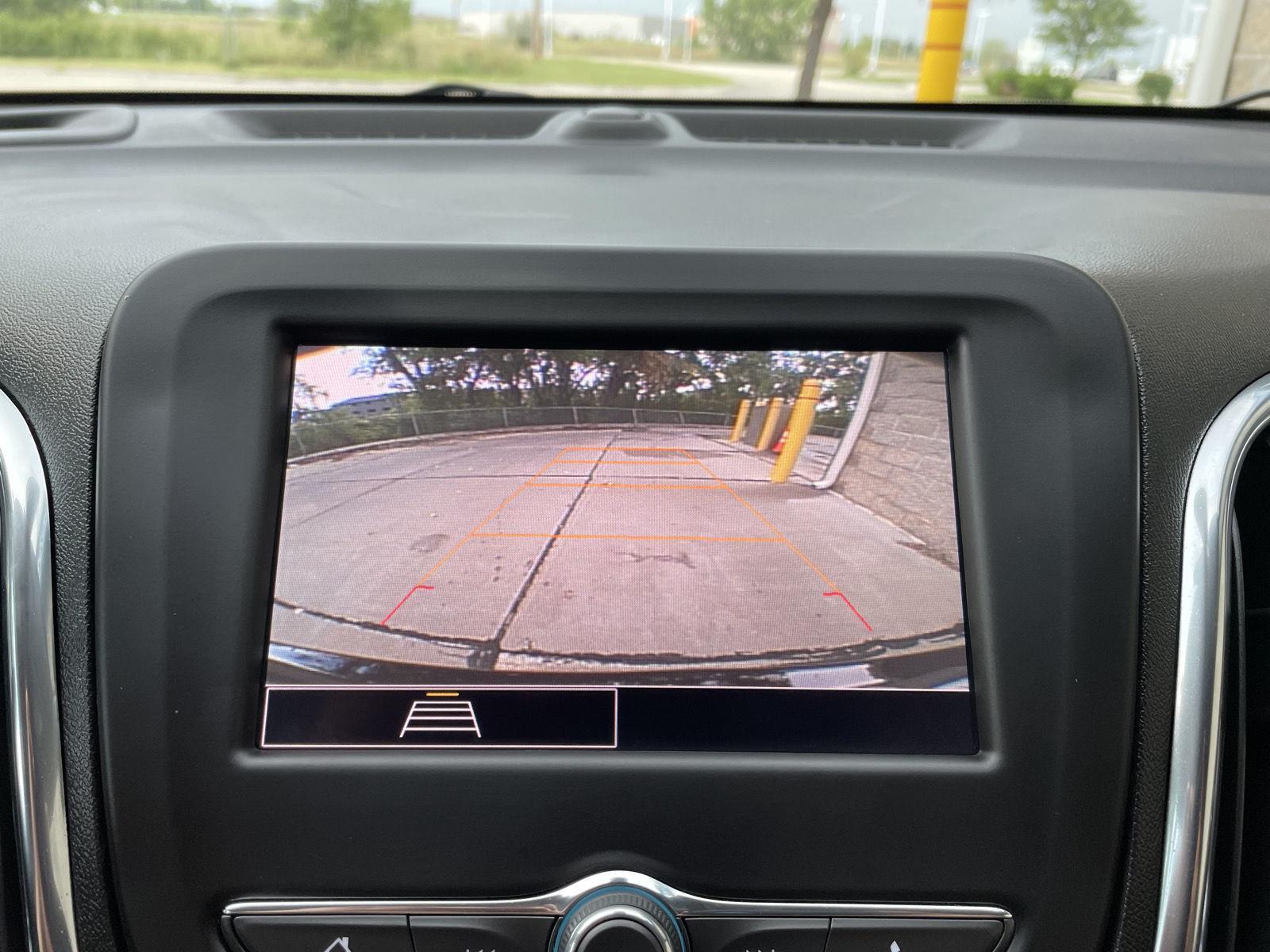 2023 Chevrolet Equinox LT photo 23
