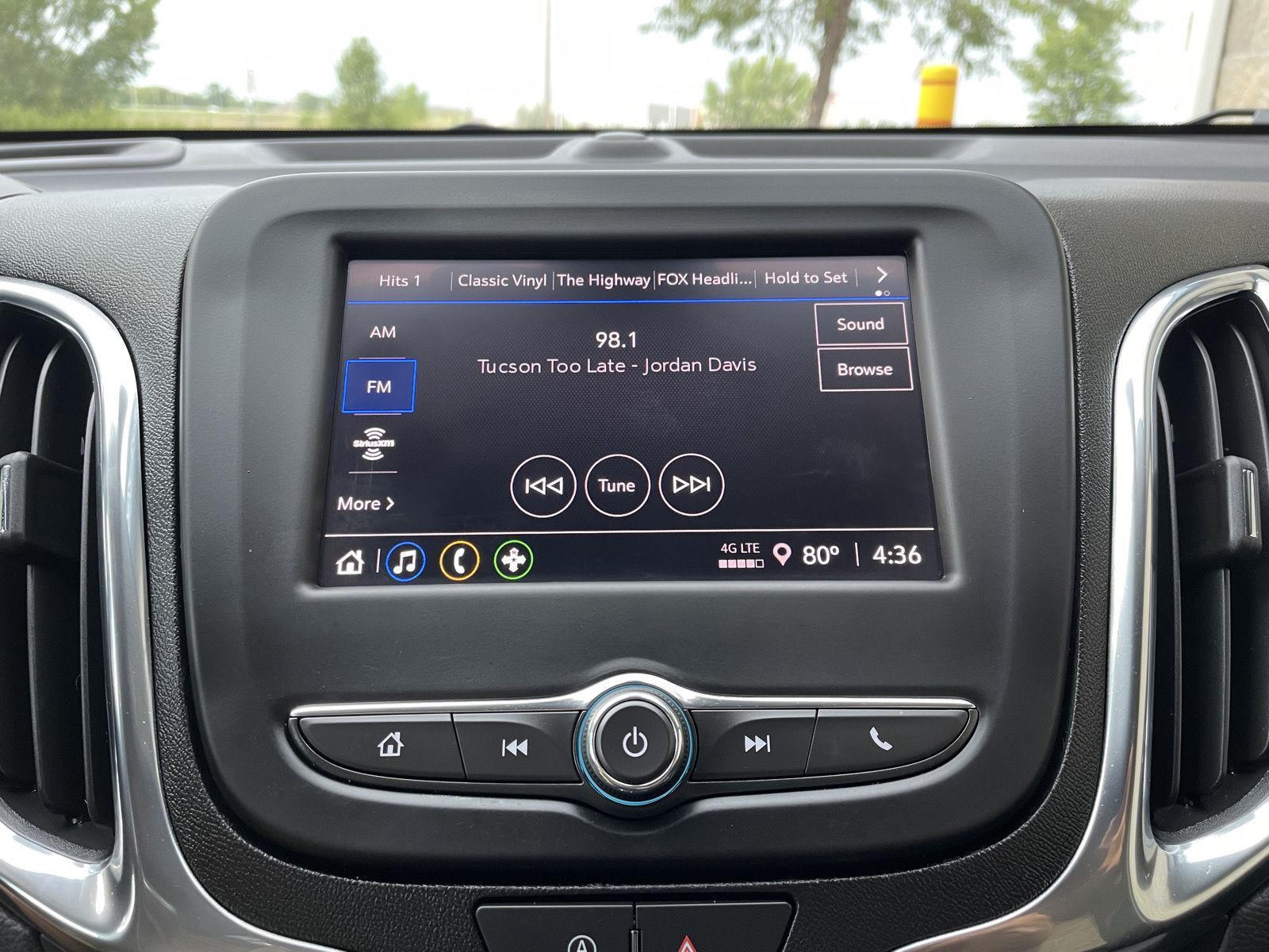 2023 Chevrolet Equinox LT photo 25