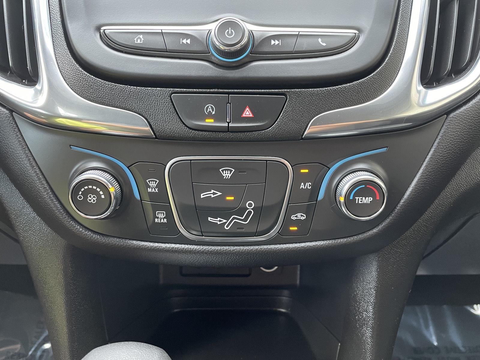 2023 Chevrolet Equinox LT photo 26