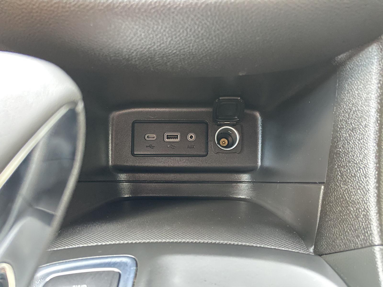 2023 Chevrolet Equinox LT photo 27