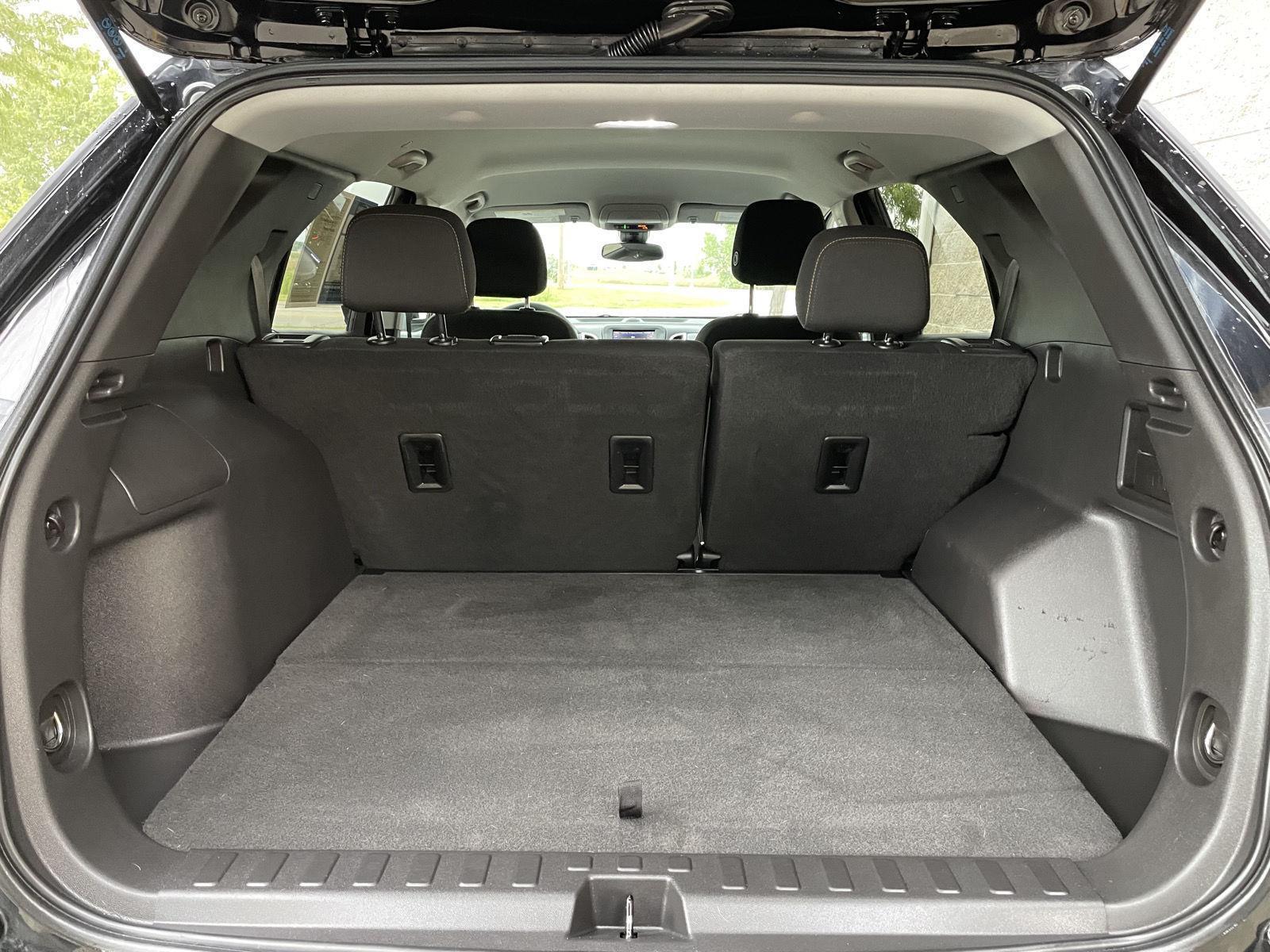 2023 Chevrolet Equinox LT photo 33