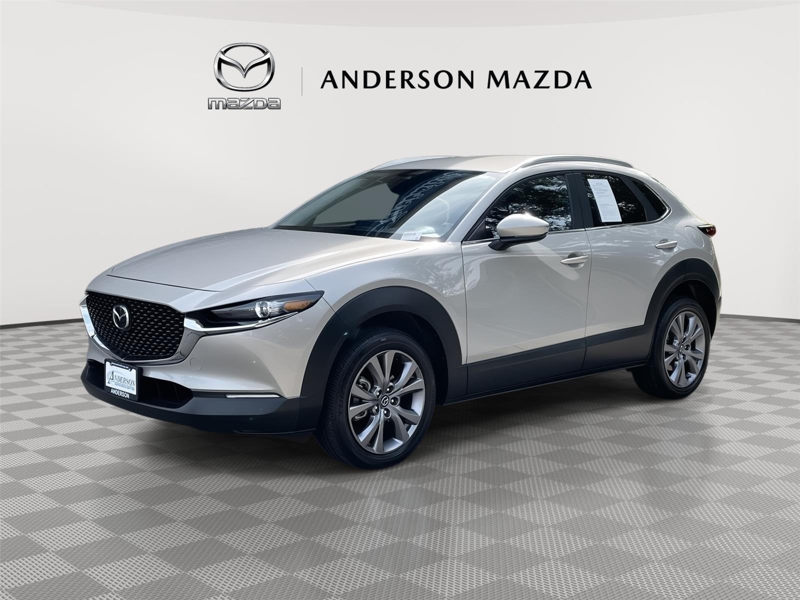 Used 2023 Mazda CX-30 2.5 S Select Package SUV/Crossover for sale in Lincoln NE