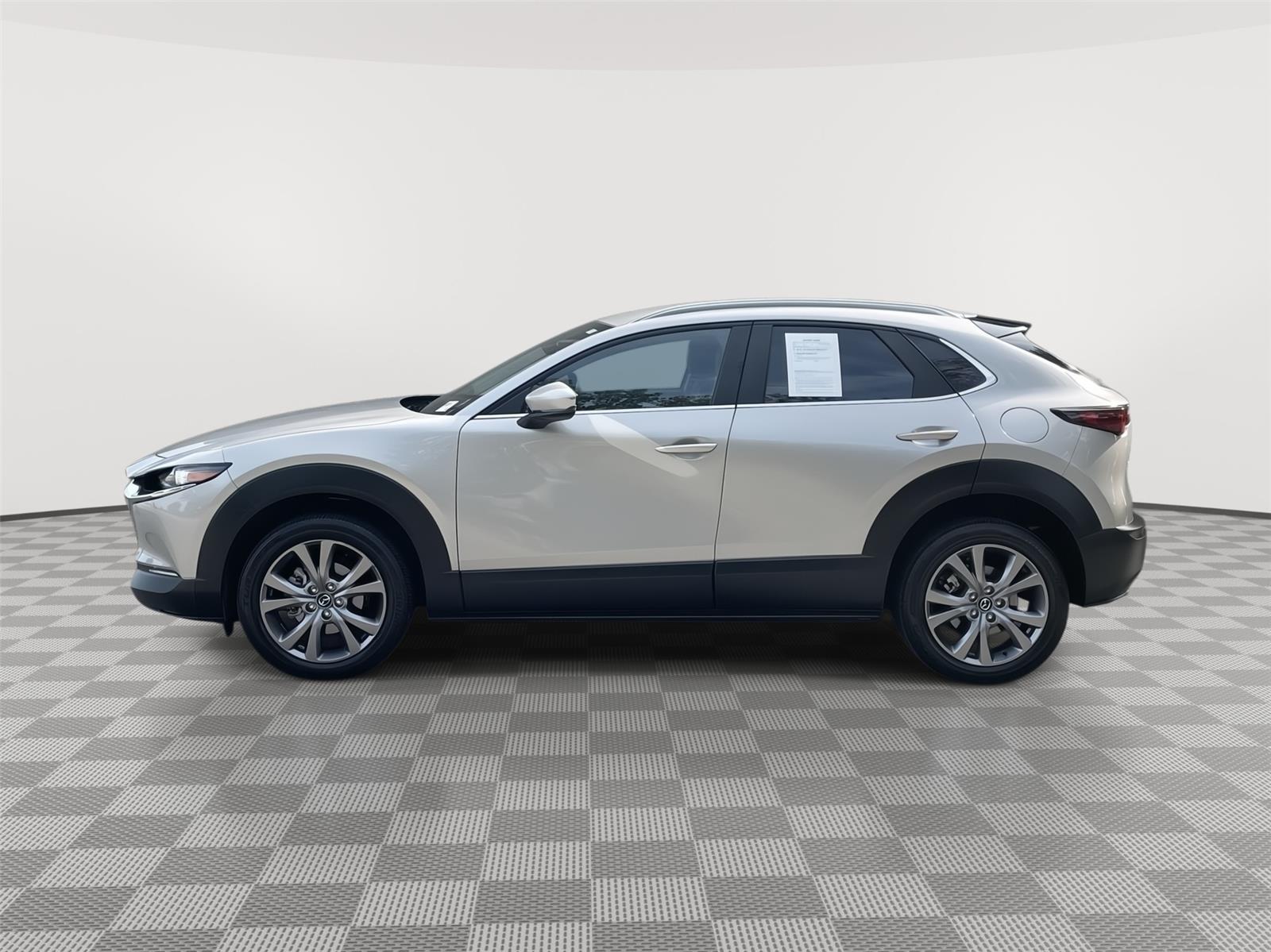 Used 2023 Mazda CX-30 for sale in Lincoln NE