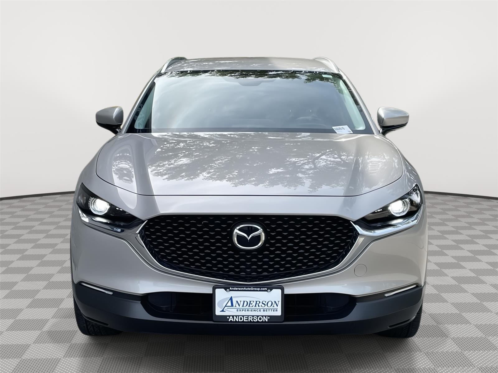 Used 2023 Mazda CX-30 for sale in Lincoln NE
