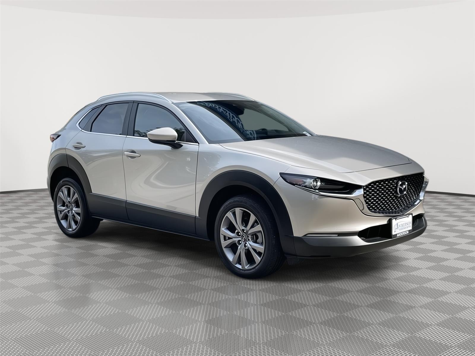 Used 2023 Mazda CX-30 for sale in Lincoln NE