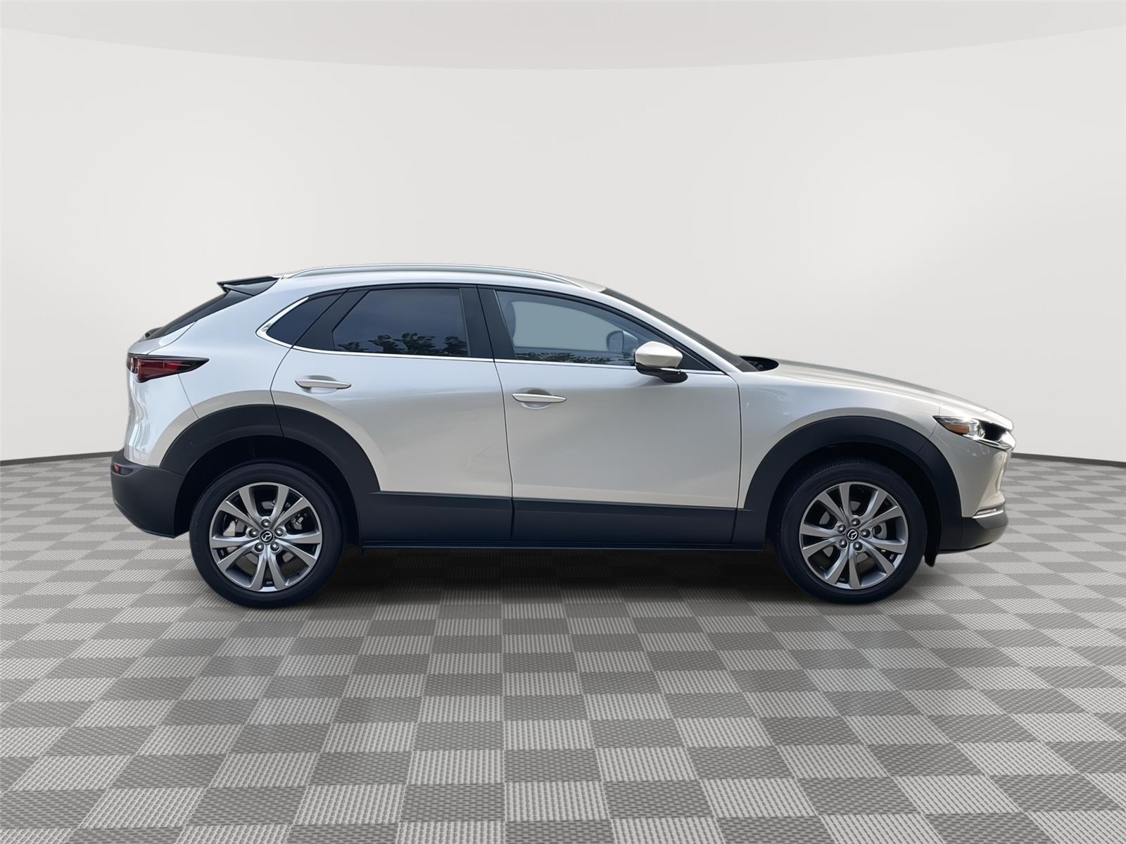 Used 2023 Mazda CX-30 for sale in Lincoln NE