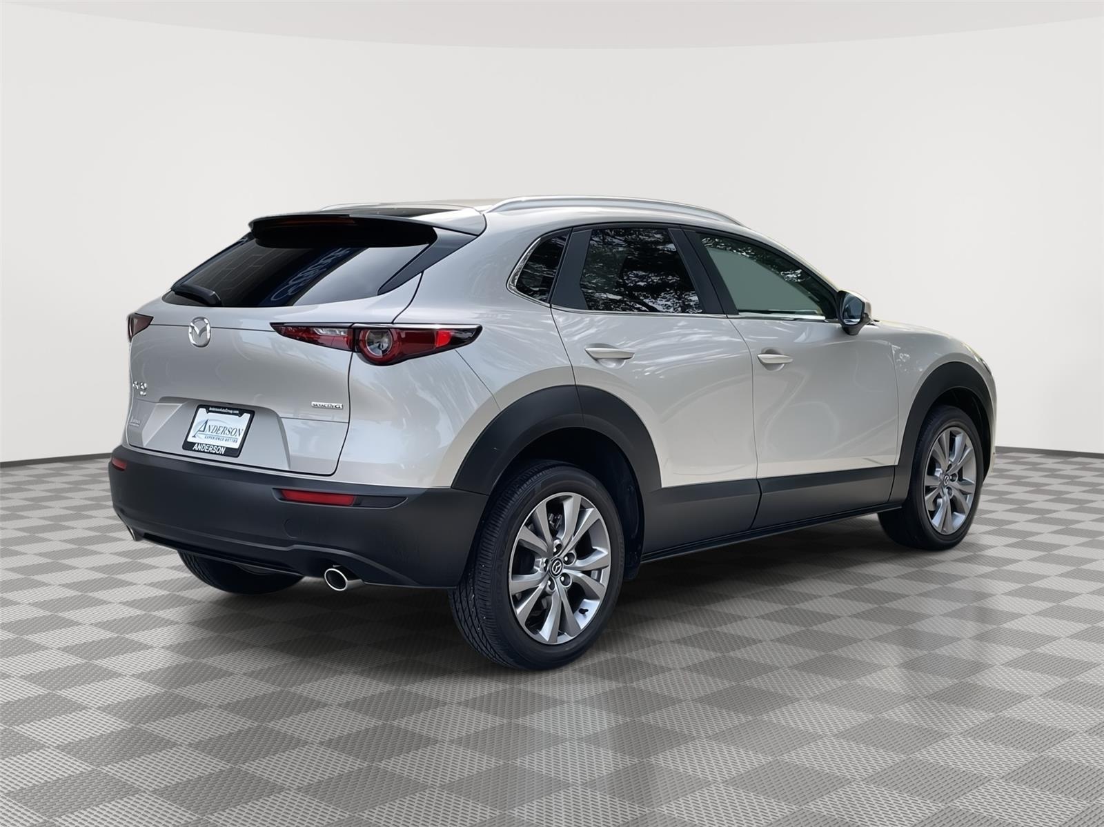 Used 2023 Mazda CX-30 for sale in Lincoln NE