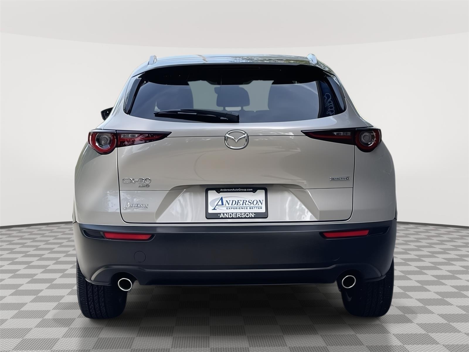 Used 2023 Mazda CX-30 for sale in Lincoln NE