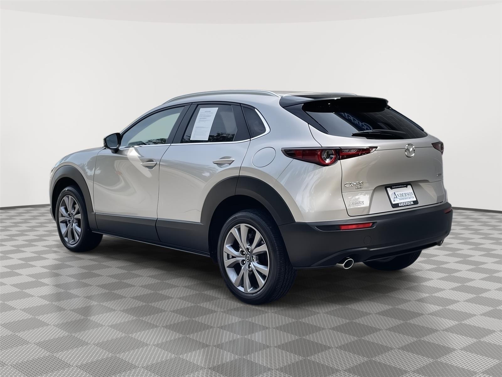 Used 2023 Mazda CX-30 for sale in Lincoln NE