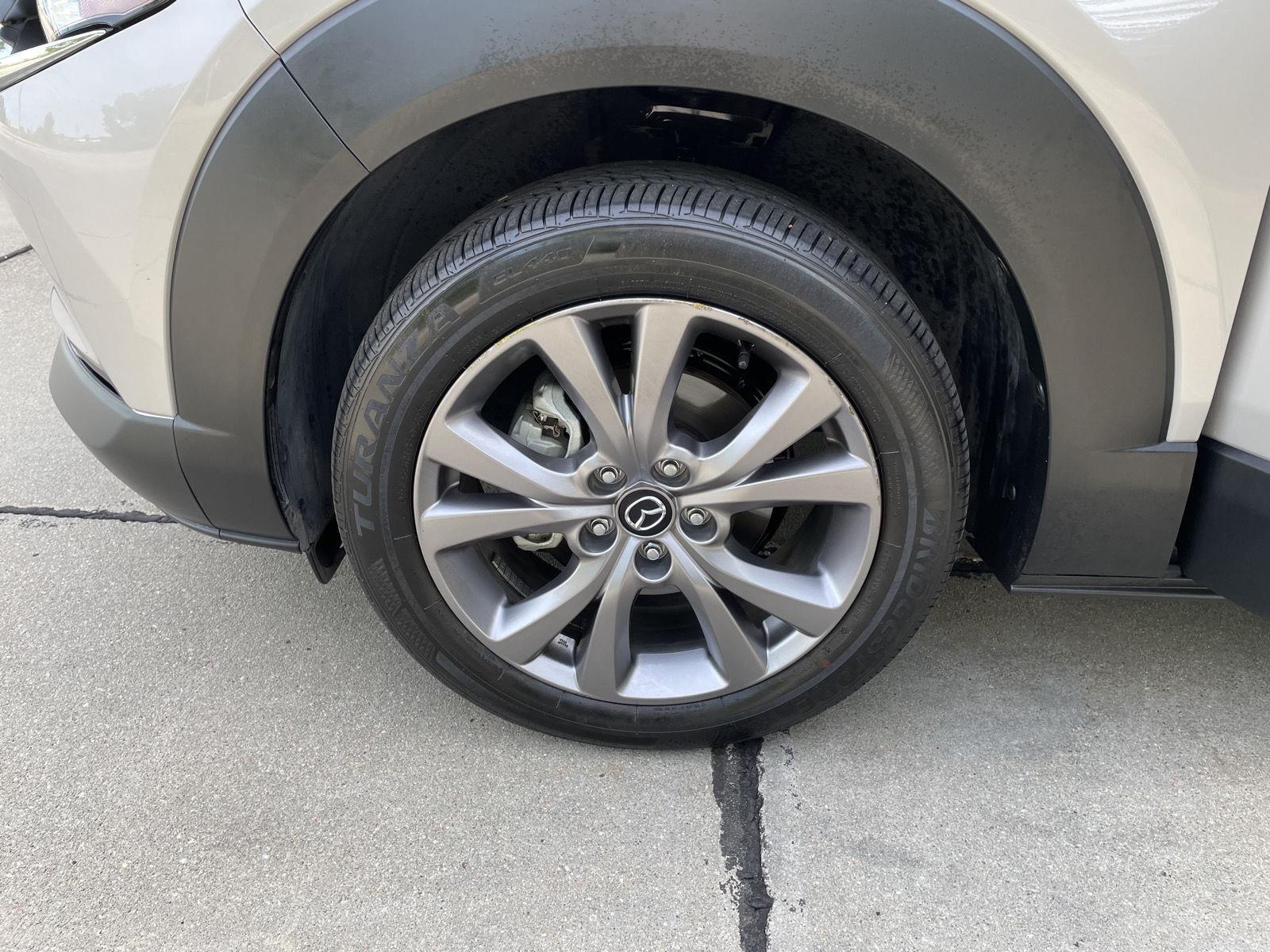Used 2023 Mazda CX-30 for sale in Lincoln NE