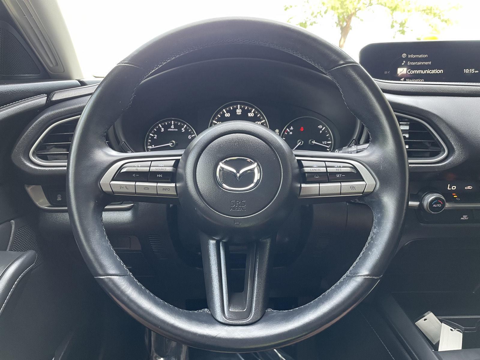 Used 2023 Mazda CX-30 for sale in Lincoln NE