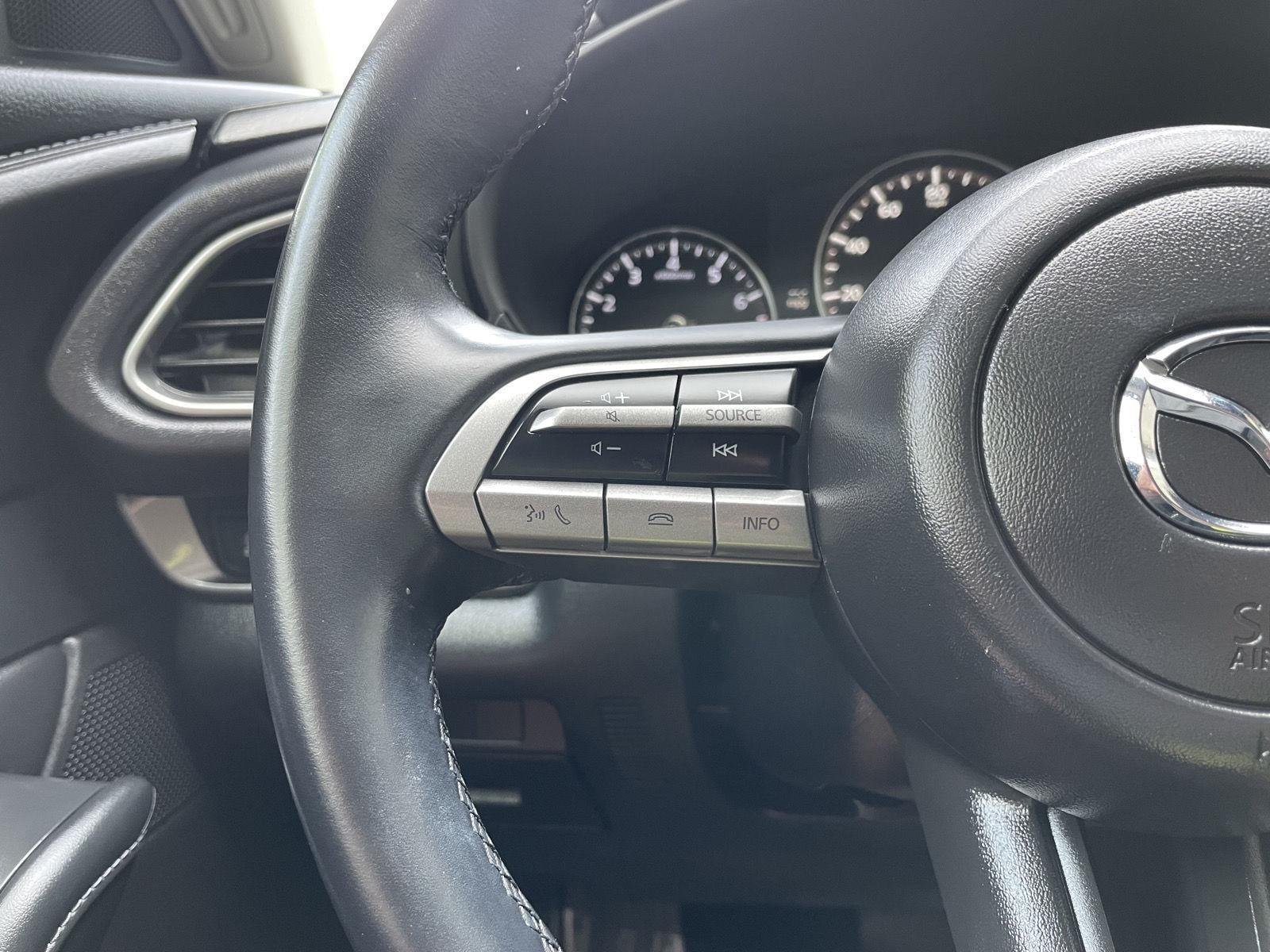 Used 2023 Mazda CX-30 for sale in Lincoln NE