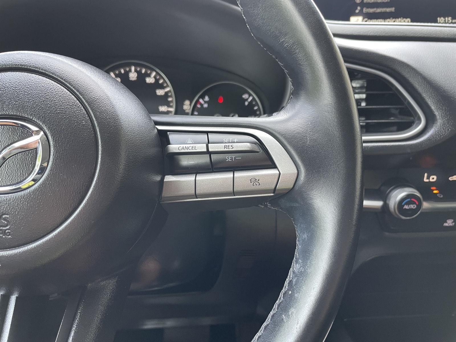 Used 2023 Mazda CX-30 for sale in Lincoln NE