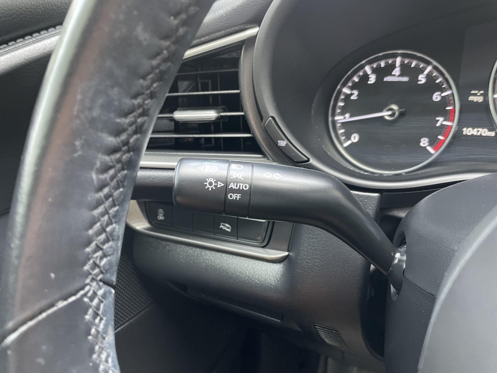 Used 2023 Mazda CX-30 for sale in Lincoln NE