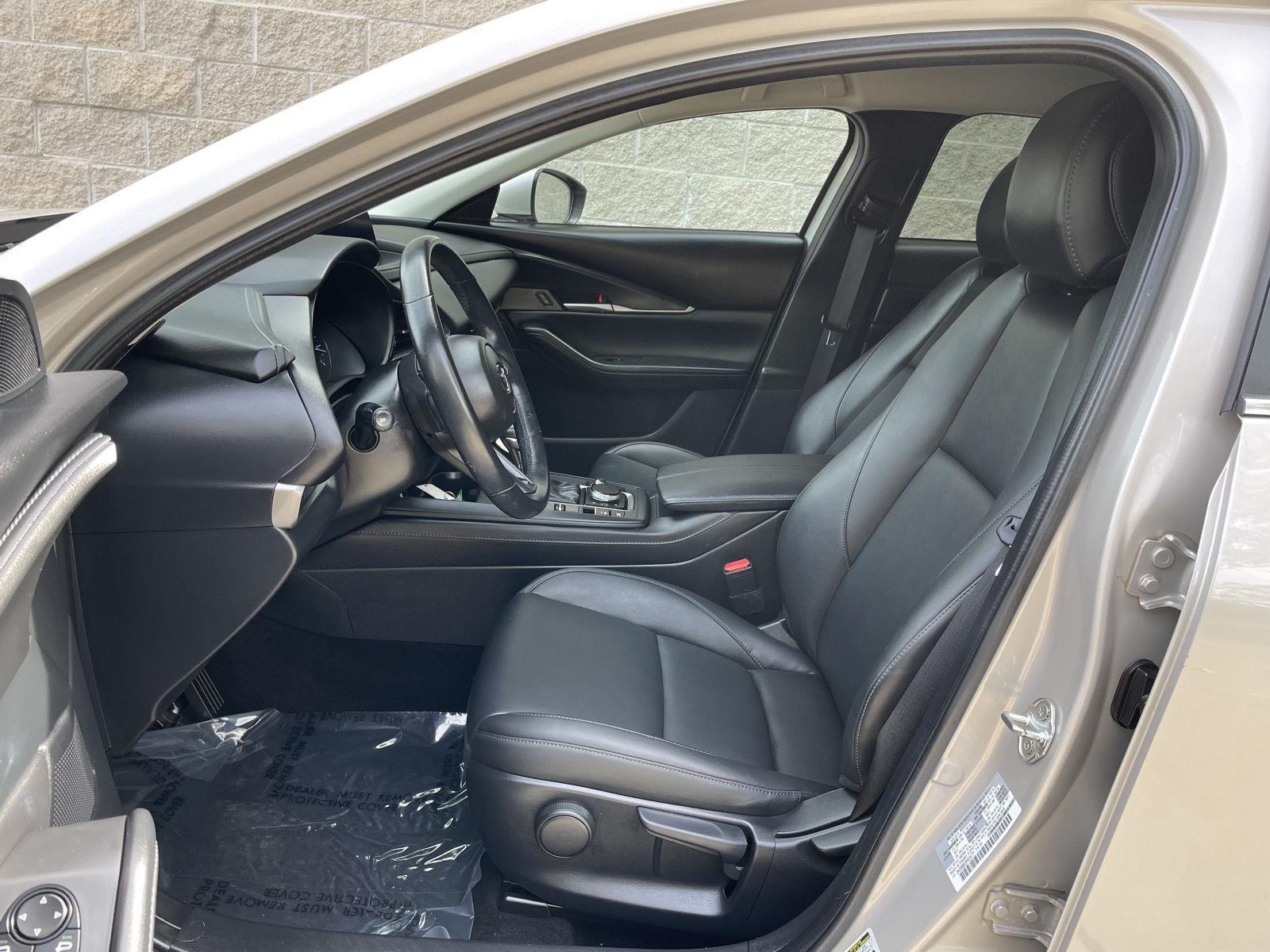 Used 2023 Mazda CX-30 for sale in Lincoln NE