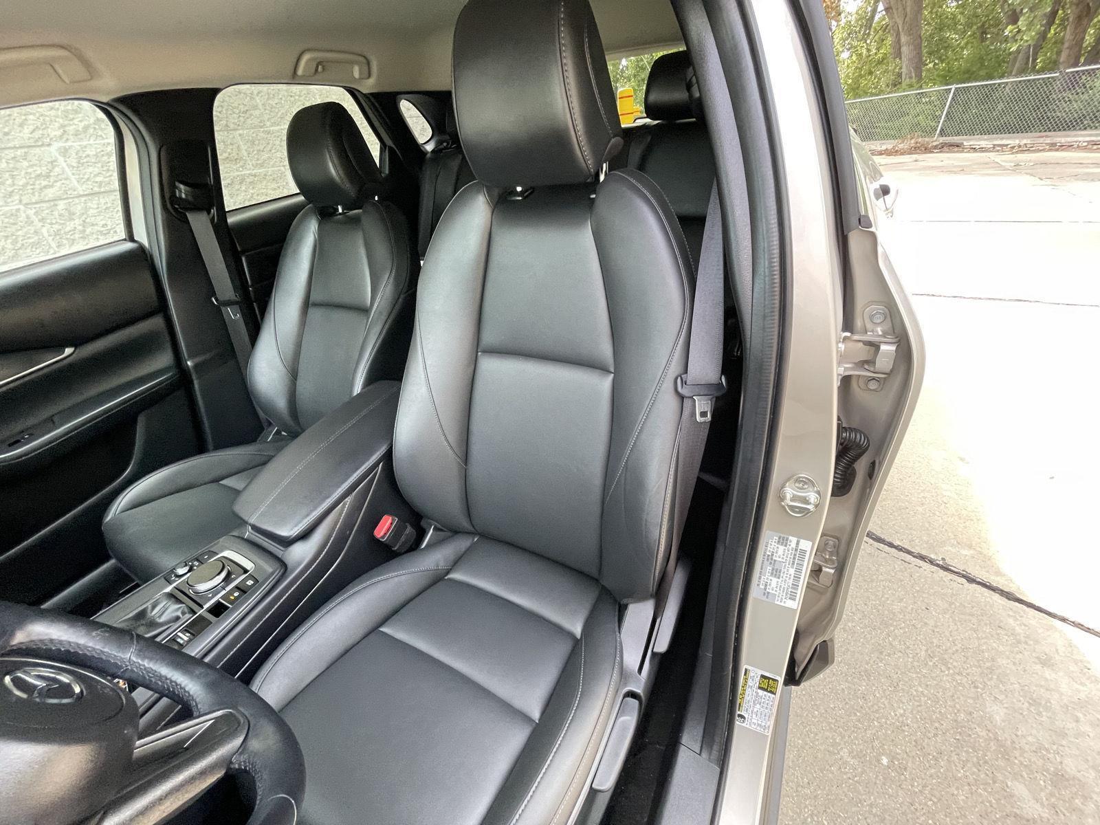Used 2023 Mazda CX-30 for sale in Lincoln NE