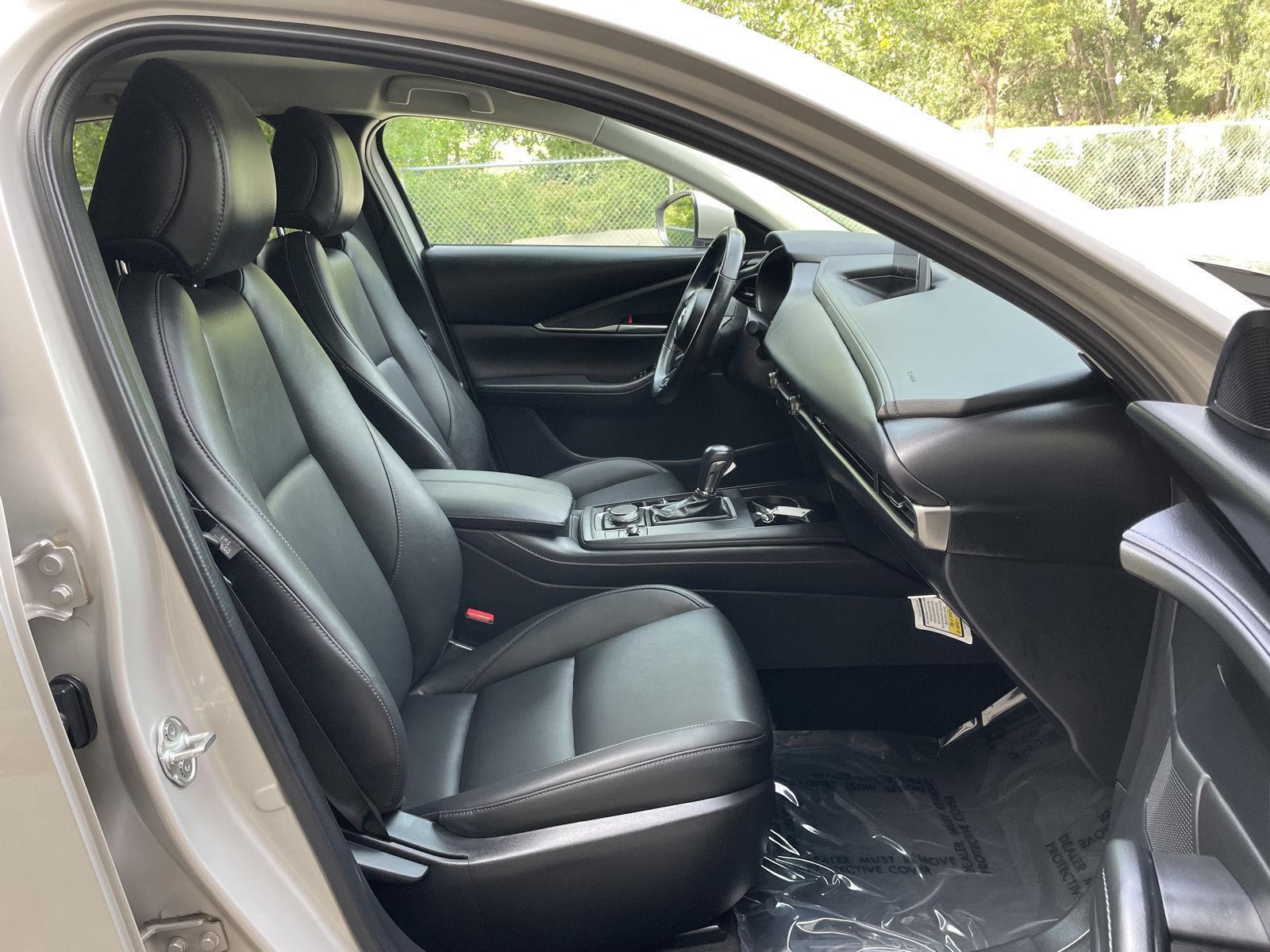 Used 2023 Mazda CX-30 for sale in Lincoln NE