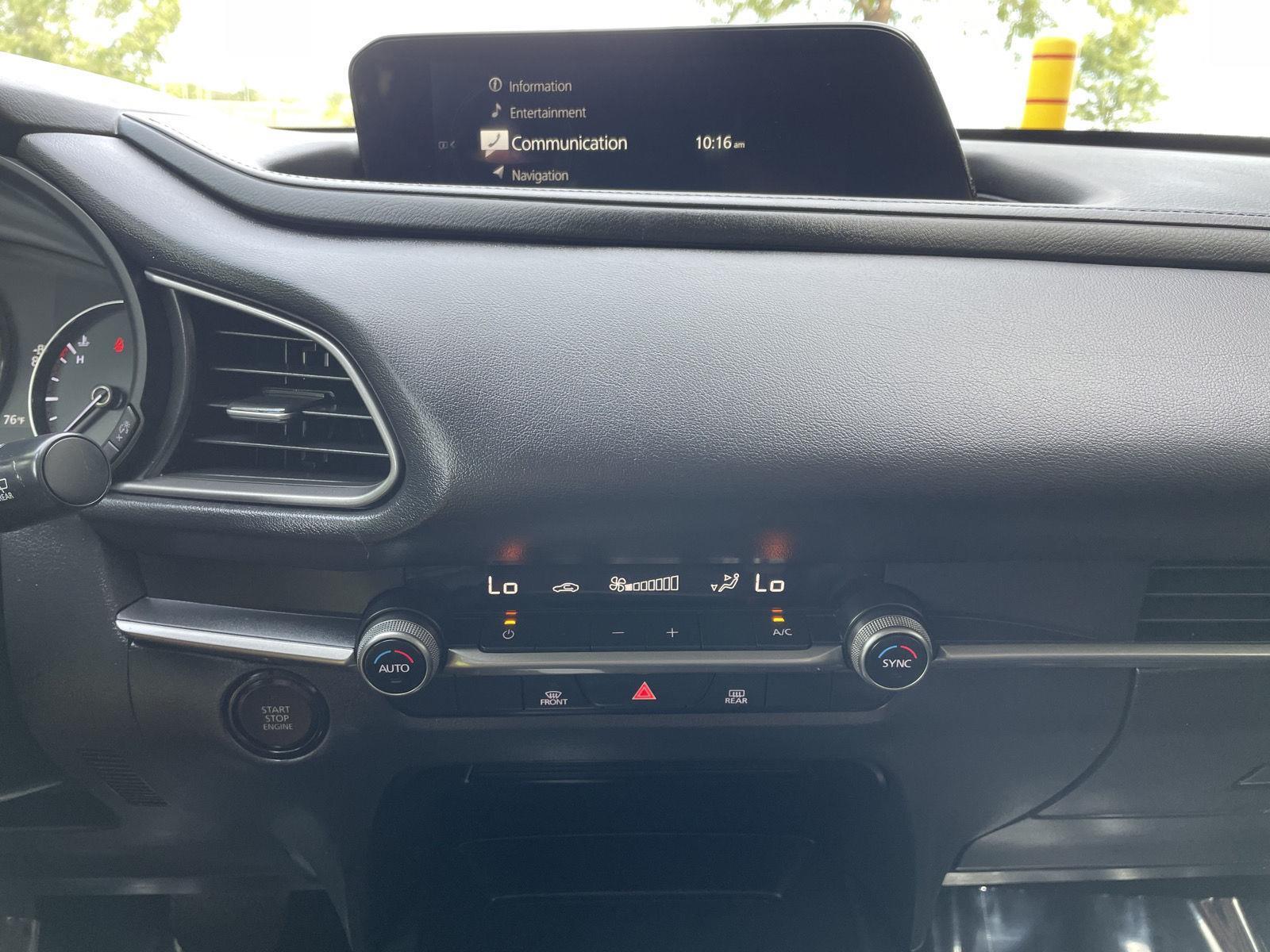 Used 2023 Mazda CX-30 for sale in Lincoln NE