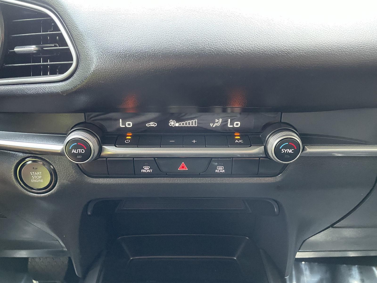 Used 2023 Mazda CX-30 for sale in Lincoln NE