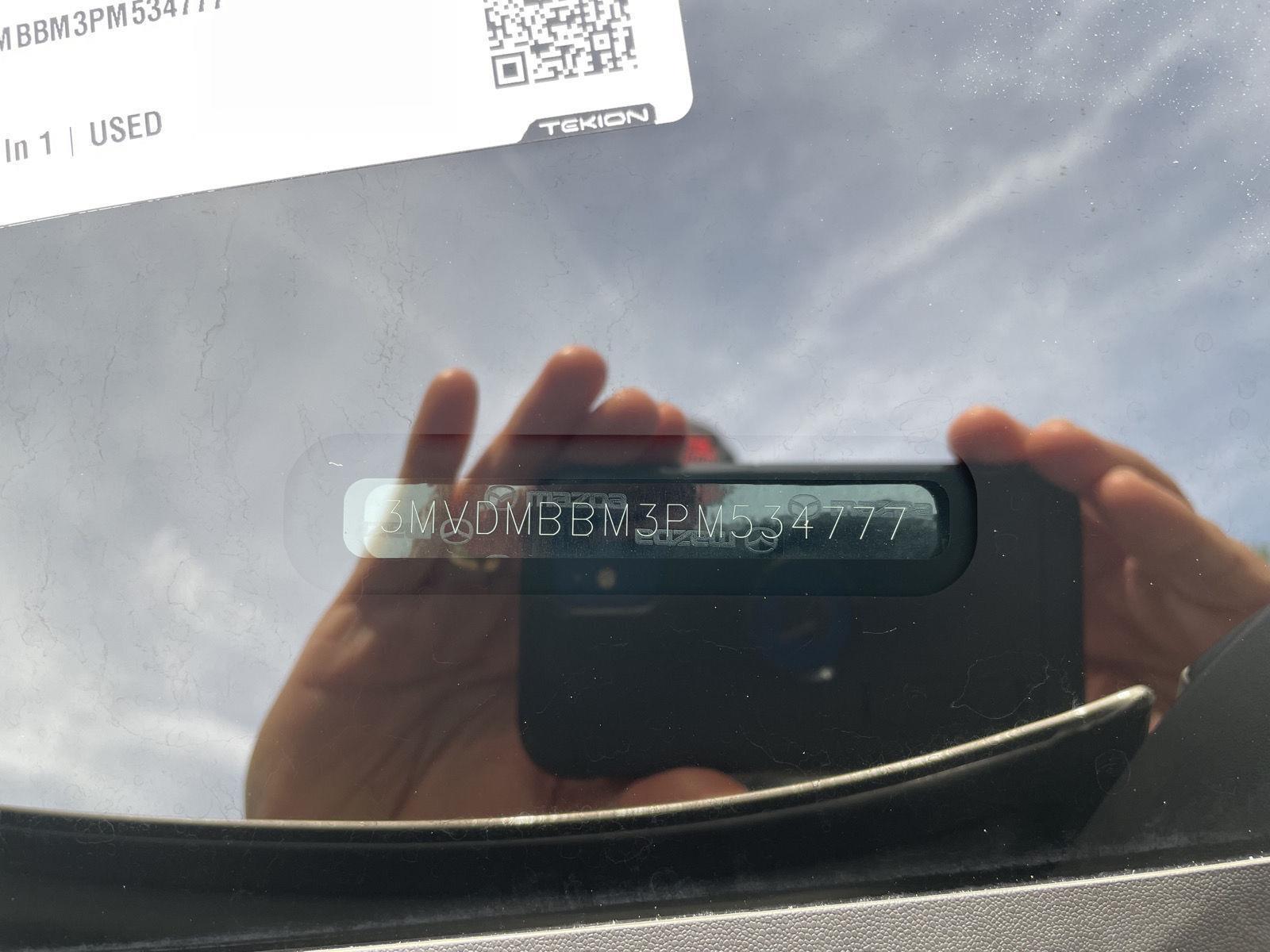 Used 2023 Mazda CX-30 for sale in Lincoln NE