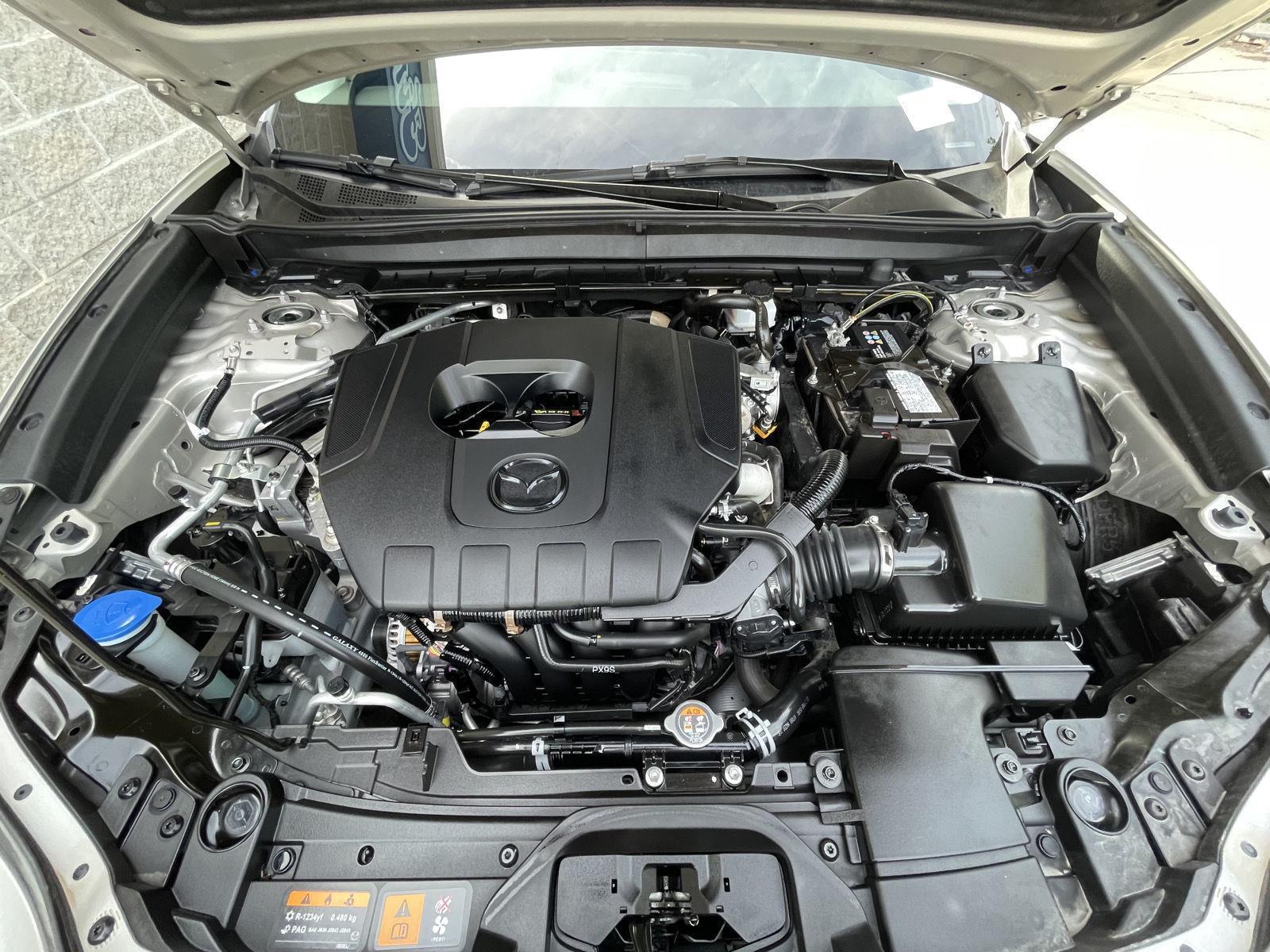 Used 2023 Mazda CX-30 for sale in Lincoln NE