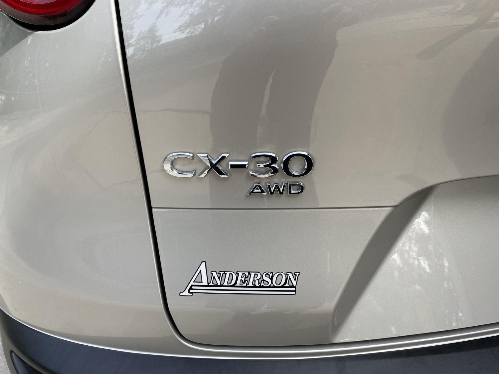 Used 2023 Mazda CX-30 for sale in Lincoln NE
