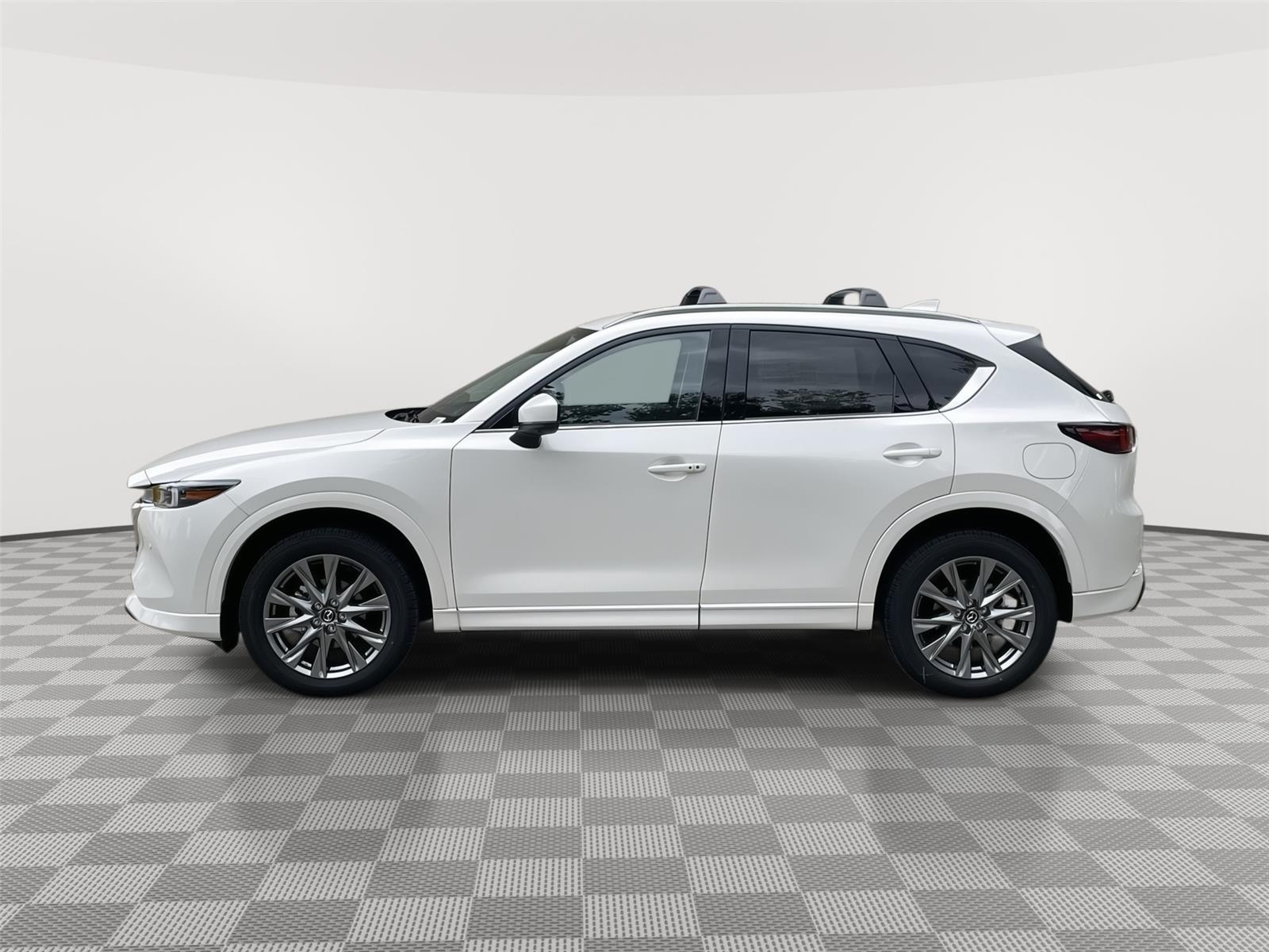 New 2025 Mazda CX-5 for sale in Lincoln NE