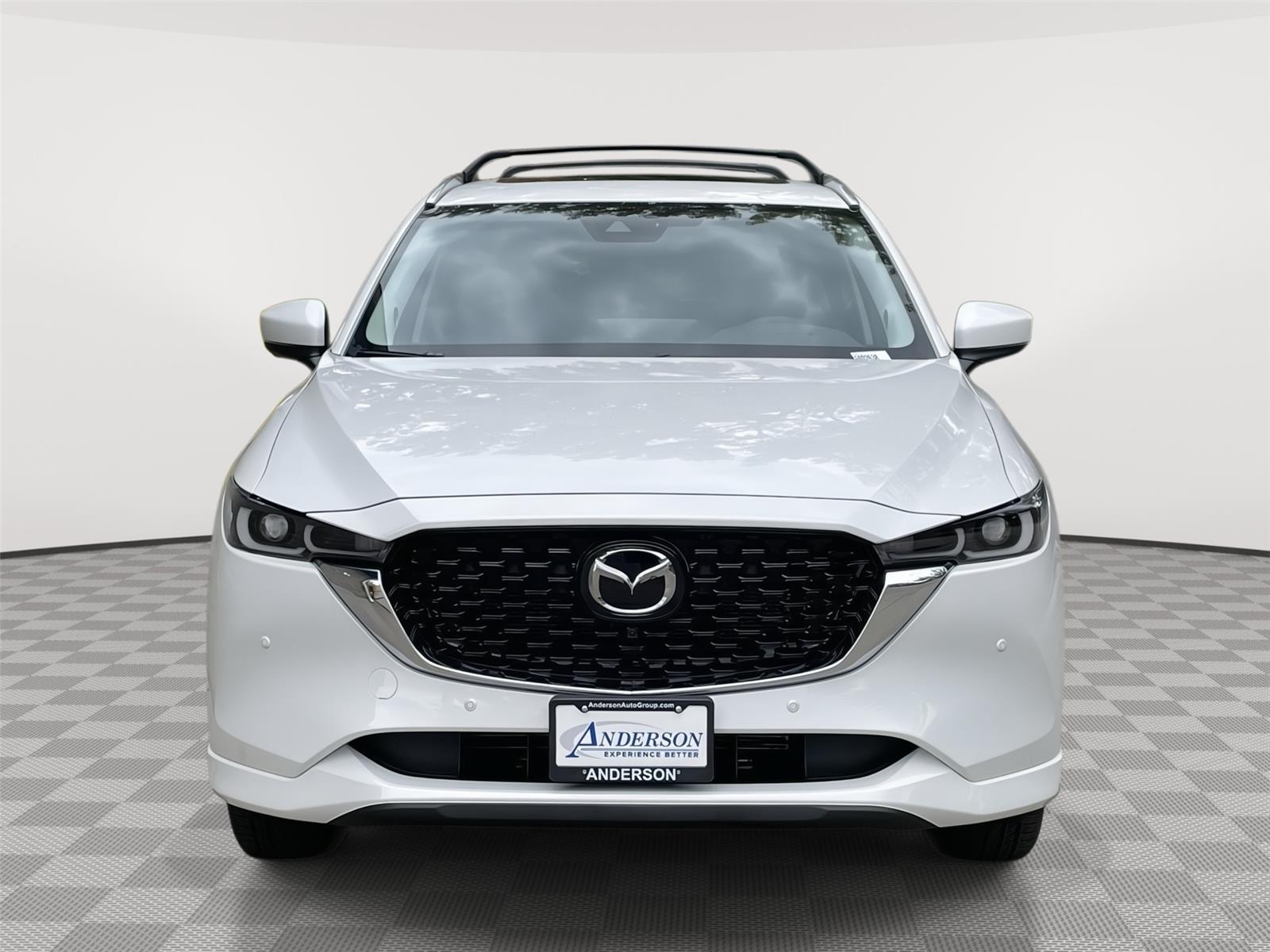 New 2025 Mazda CX-5 for sale in Lincoln NE