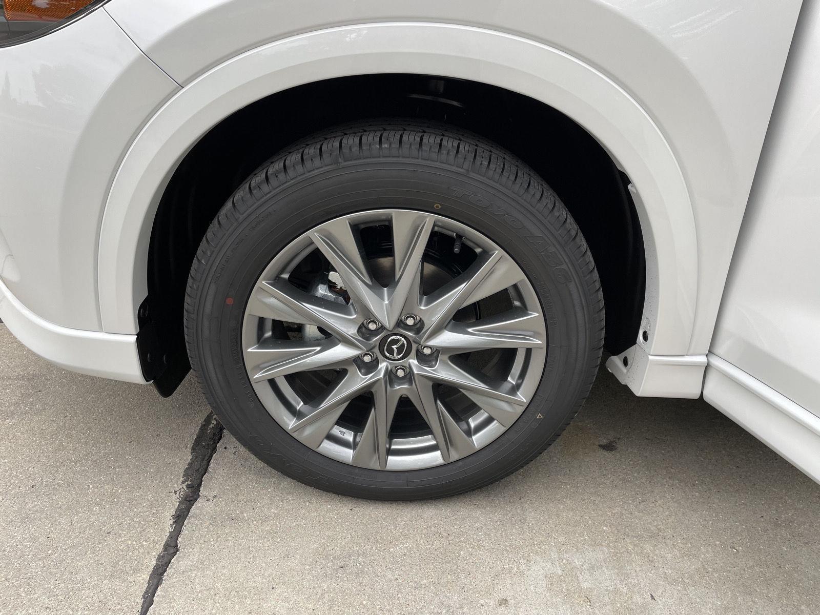 New 2025 Mazda CX-5 for sale in Lincoln NE